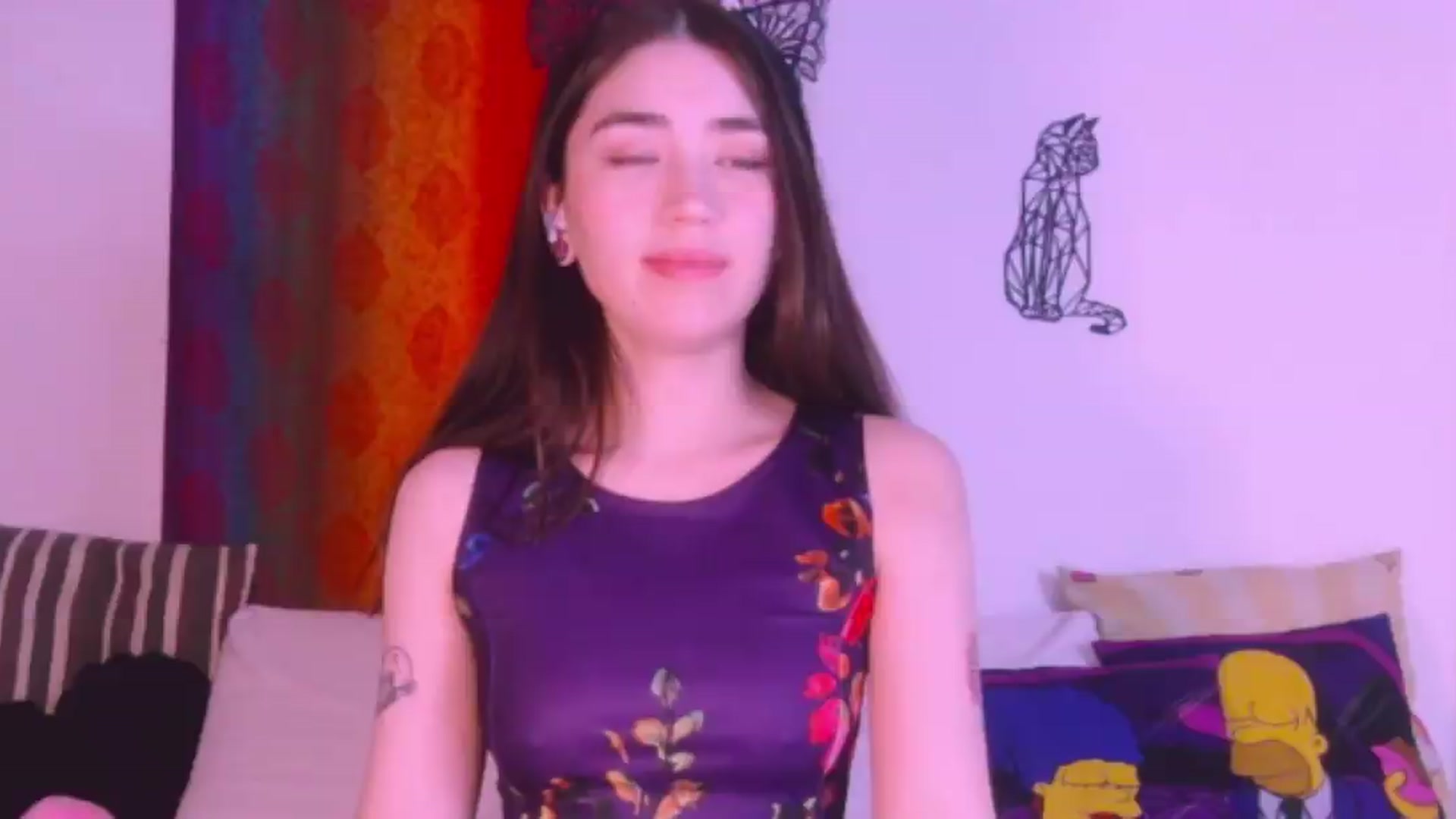 Gallery image thumbnail from CuteKitty's myfreecams stream on, 09/07/2026, 03:50 image 2 of 20