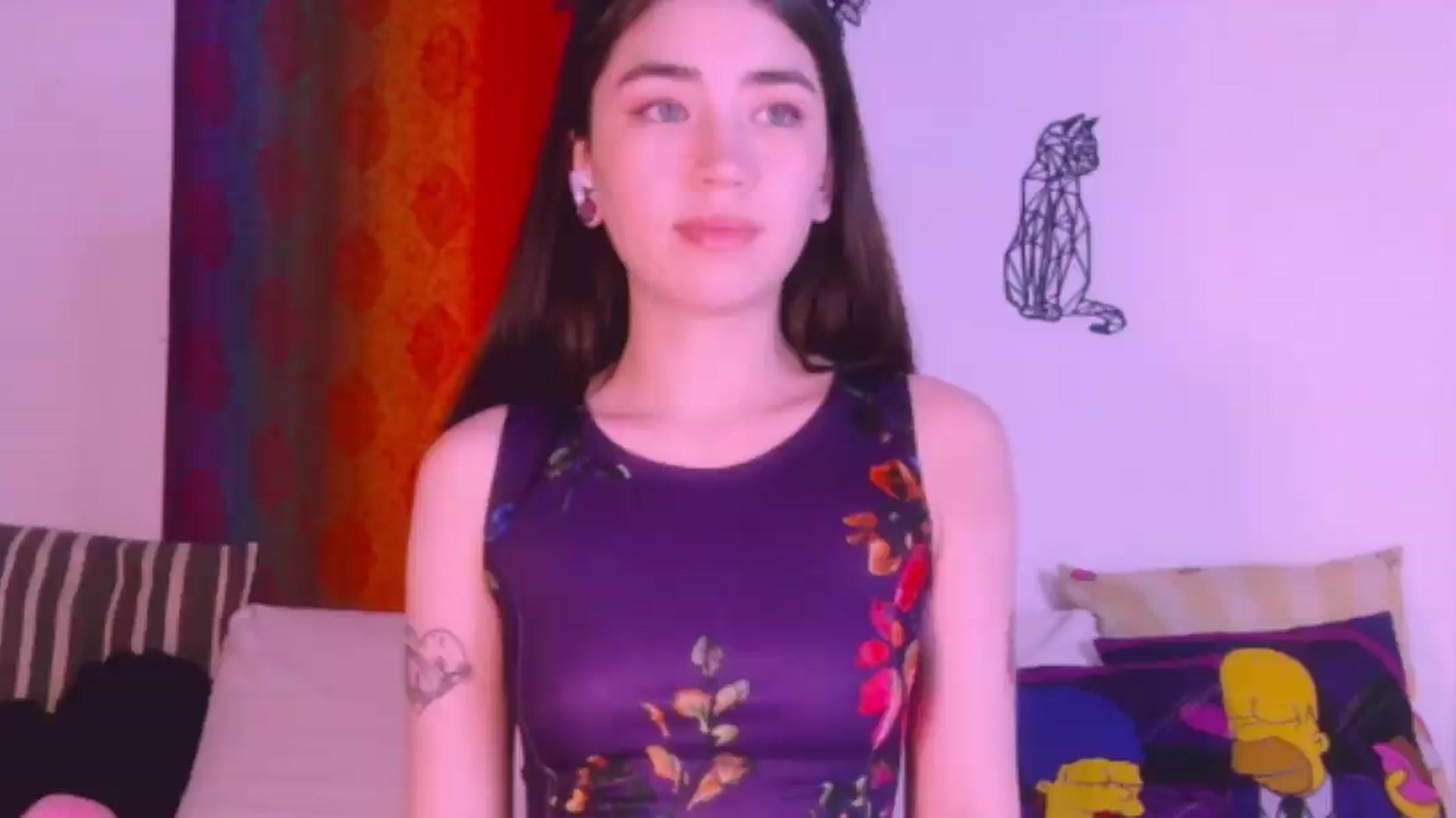 Gallery image thumbnail from CuteKitty's myfreecams stream on, 09/07/2026, 03:50 image 10 of 20