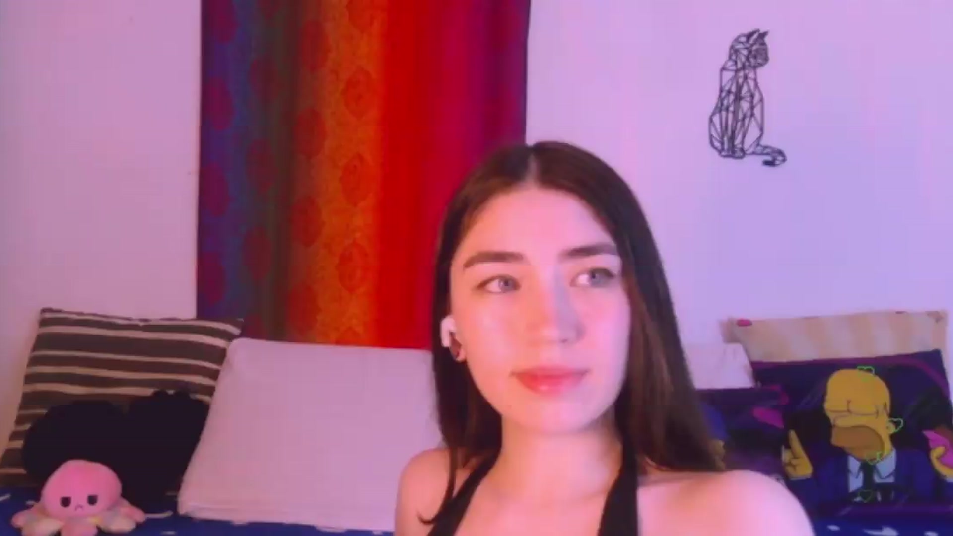 Gallery image thumbnail from CuteKitty's myfreecams stream on, 09/08/2026, 04:08 image 14 of 20