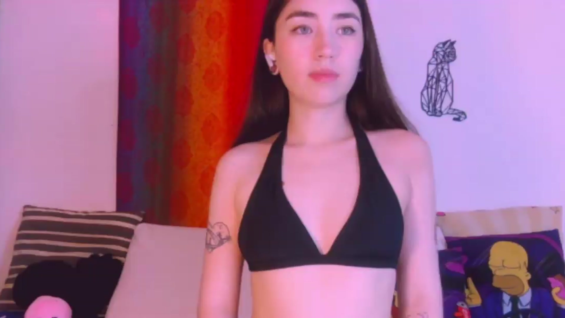 Gallery image thumbnail from CuteKitty's myfreecams stream on, 09/08/2026, 04:08 image 4 of 20