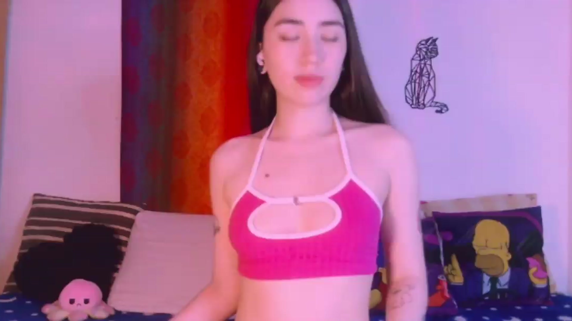 Gallery image thumbnail from CuteKitty's myfreecams stream on, 09/09/2026, 03:13 image 9 of 20
