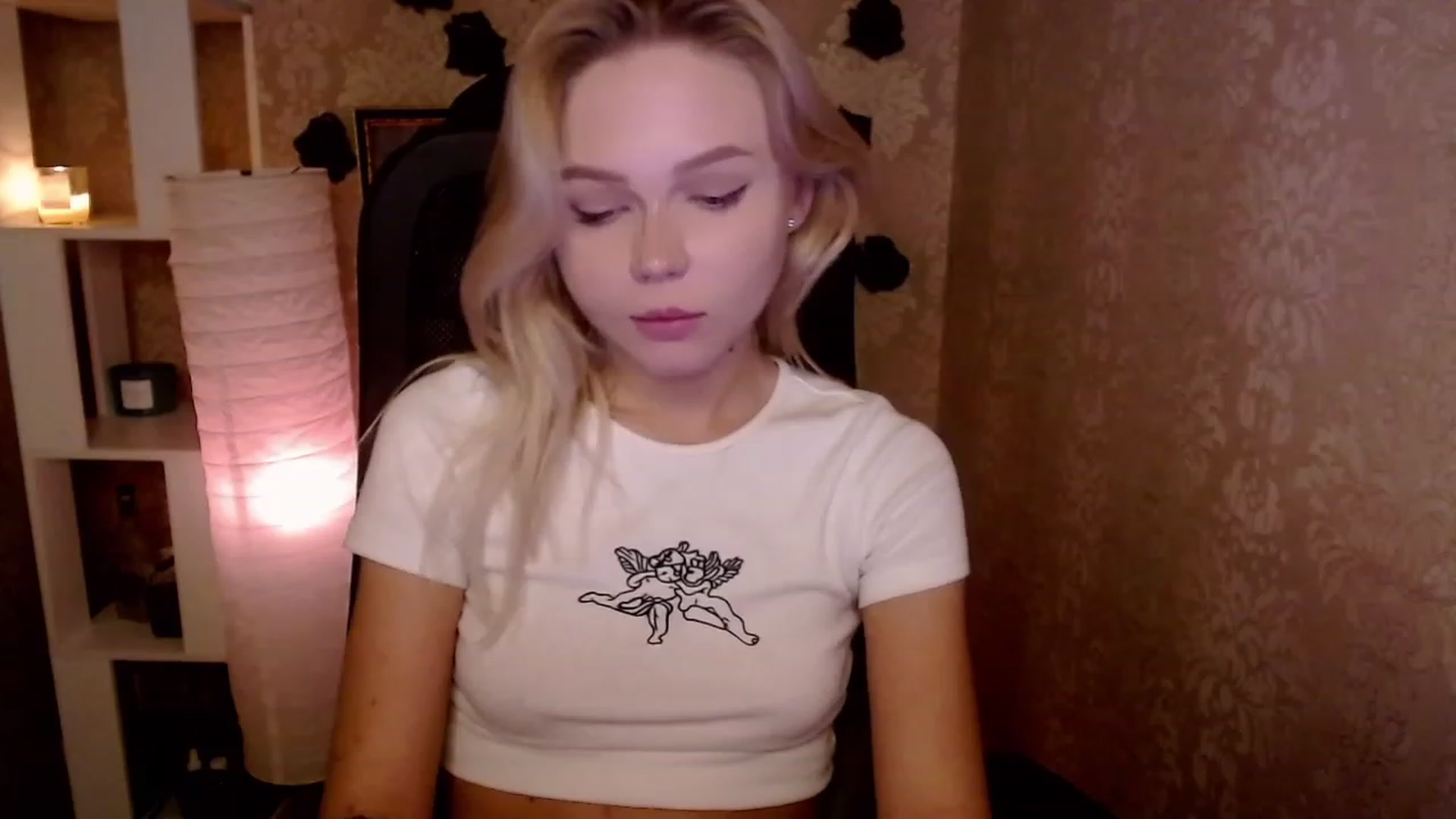 Gallery image thumbnail from CuteLilli_'s myfreecams stream on, 11/21/2022, 06:59 image 13 of 20
