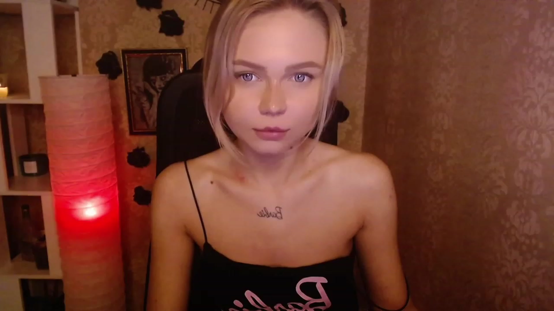 Gallery image thumbnail from CuteLilli_'s myfreecams stream on, 11/25/2022, 05:21 image 7 of 20
