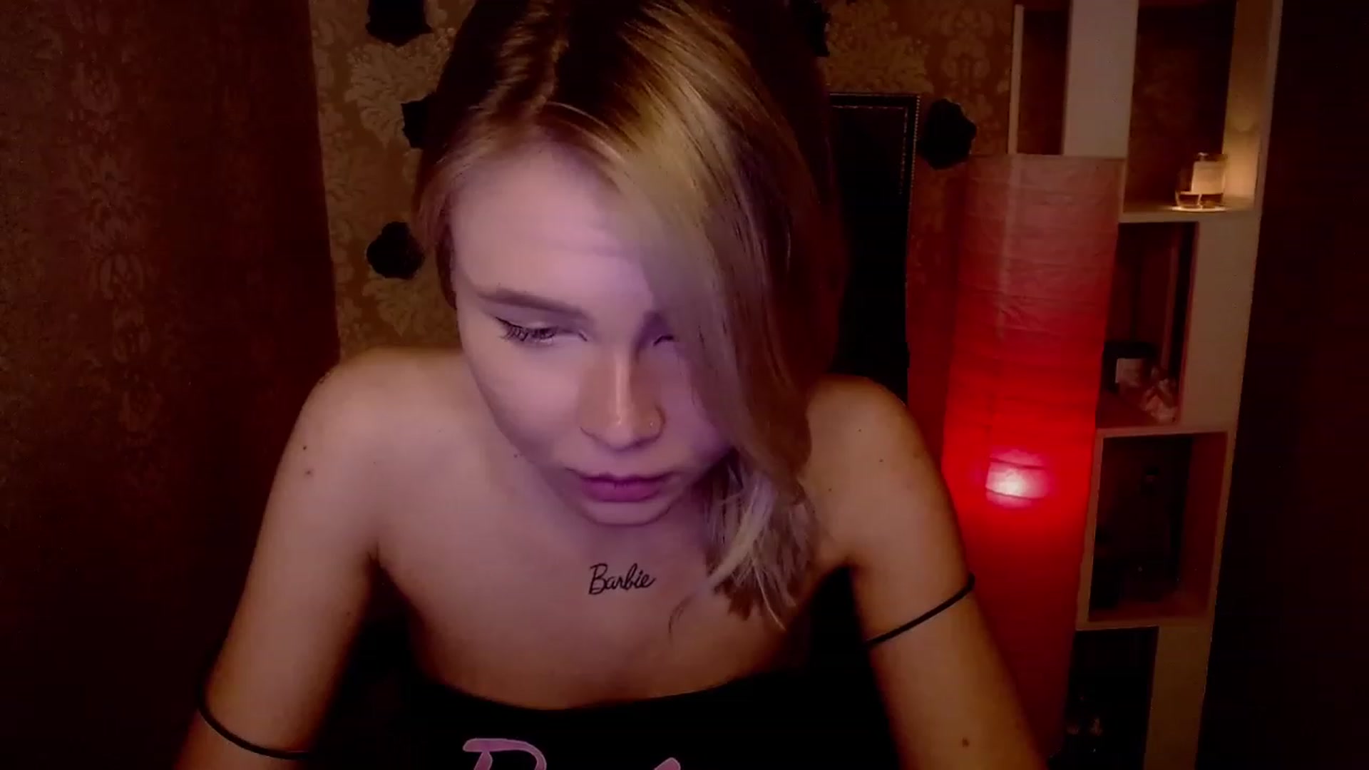 Gallery image thumbnail from CuteLilli_'s myfreecams stream on, 11/26/2022, 06:08 image 19 of 20
