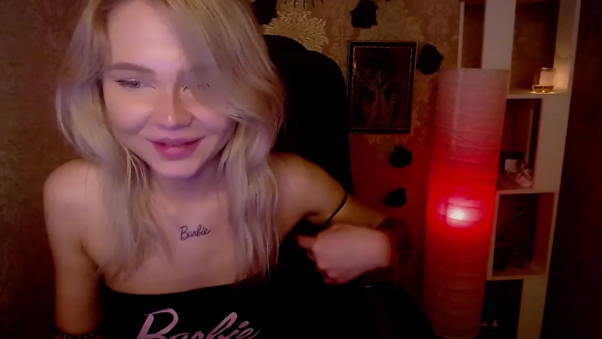 Gallery image thumbnail from CuteLilli_'s myfreecams stream on, 11/26/2022, 06:08 image 2 of 20