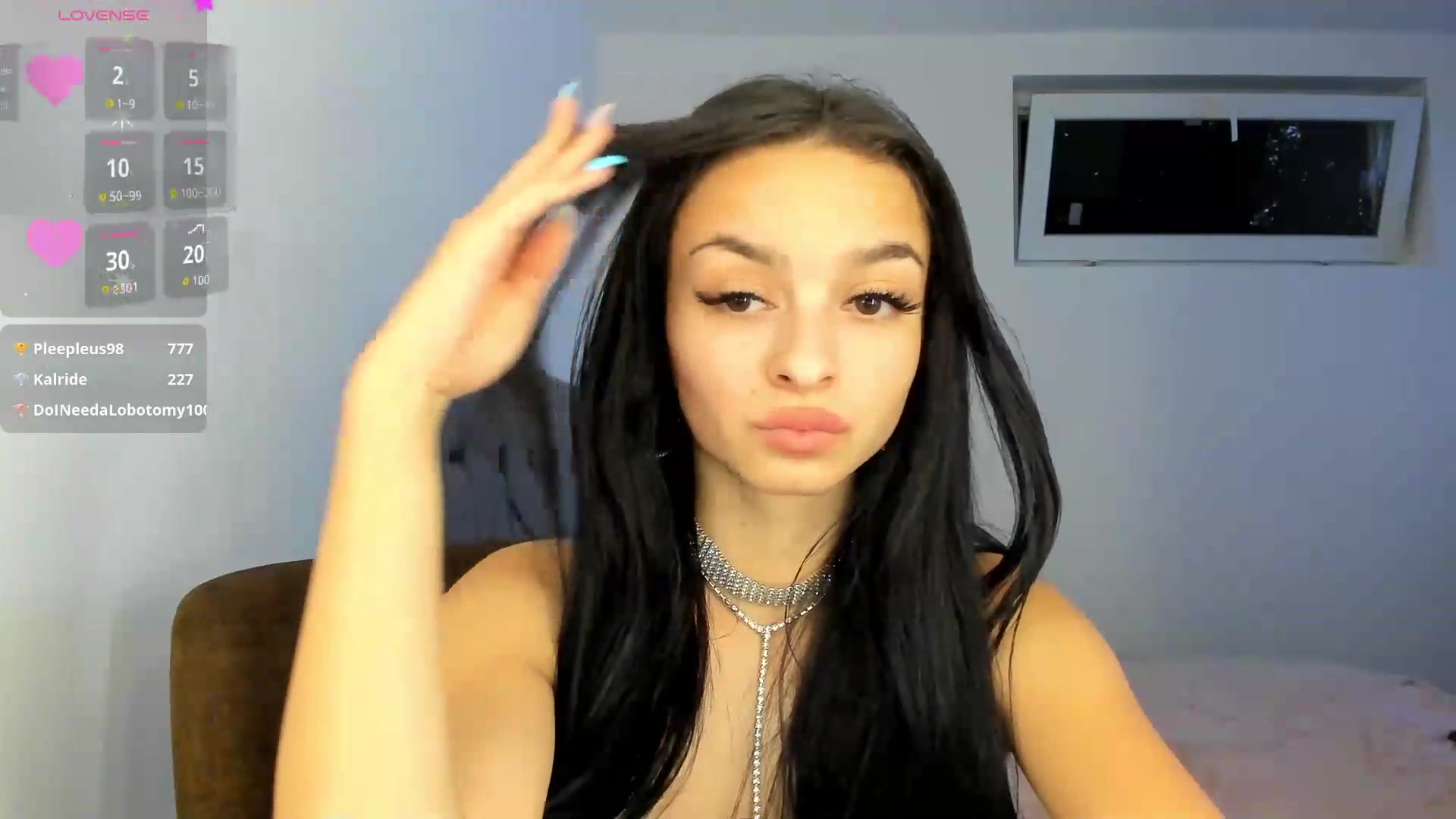 Gallery image thumbnail from CuteMia's myfreecams stream on, 08/17/2026, 03:30 image 17 of 20