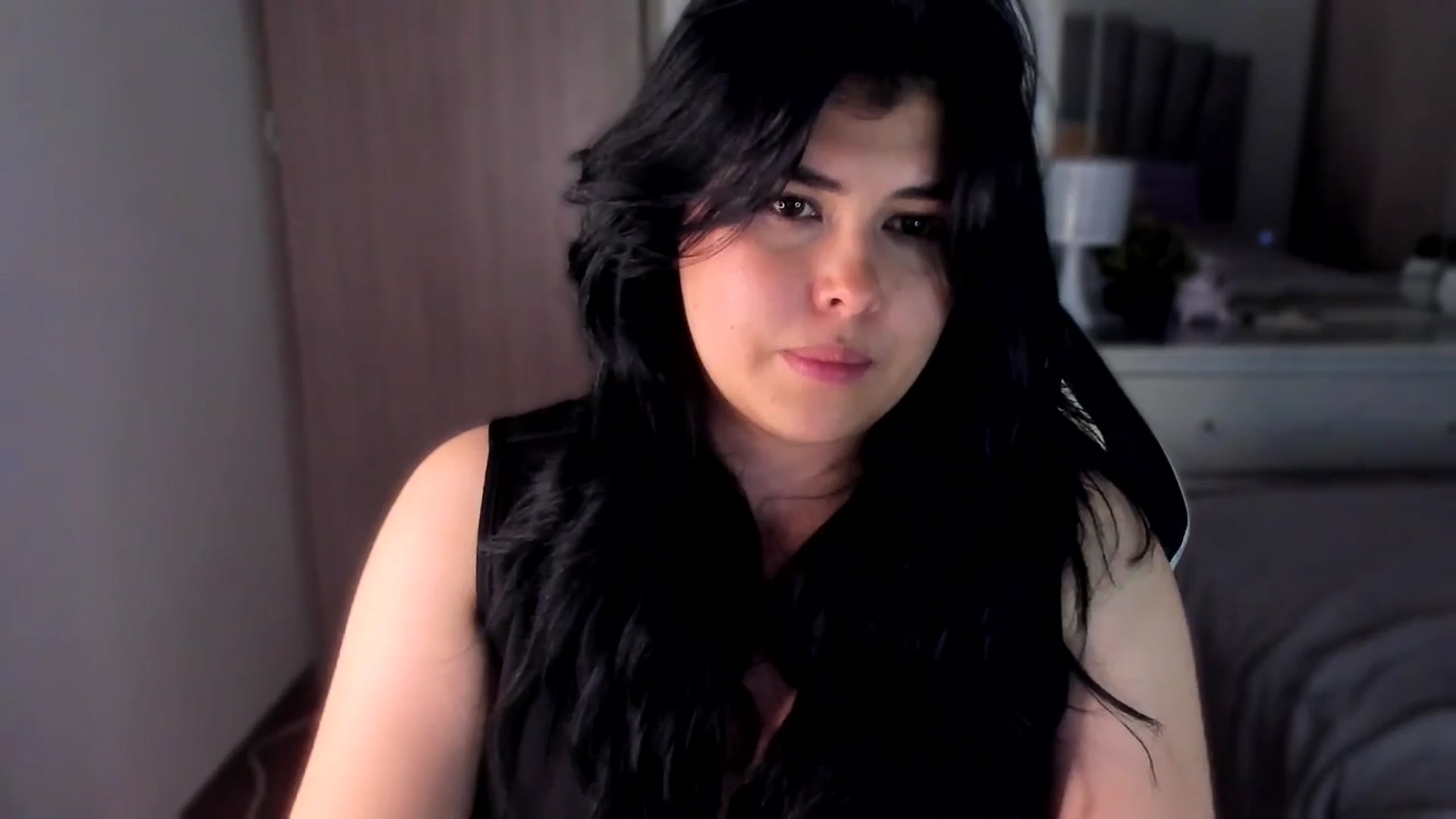 Gallery image thumbnail from CuteNanni's myfreecams stream on, 05/29/2025, 11:32 image 11 of 20