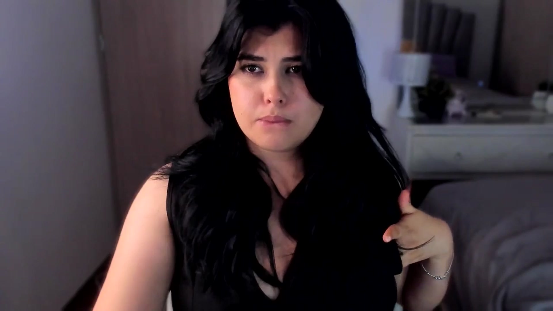Gallery image thumbnail from CuteNanni's myfreecams stream on, 05/29/2025, 11:32 image 16 of 20