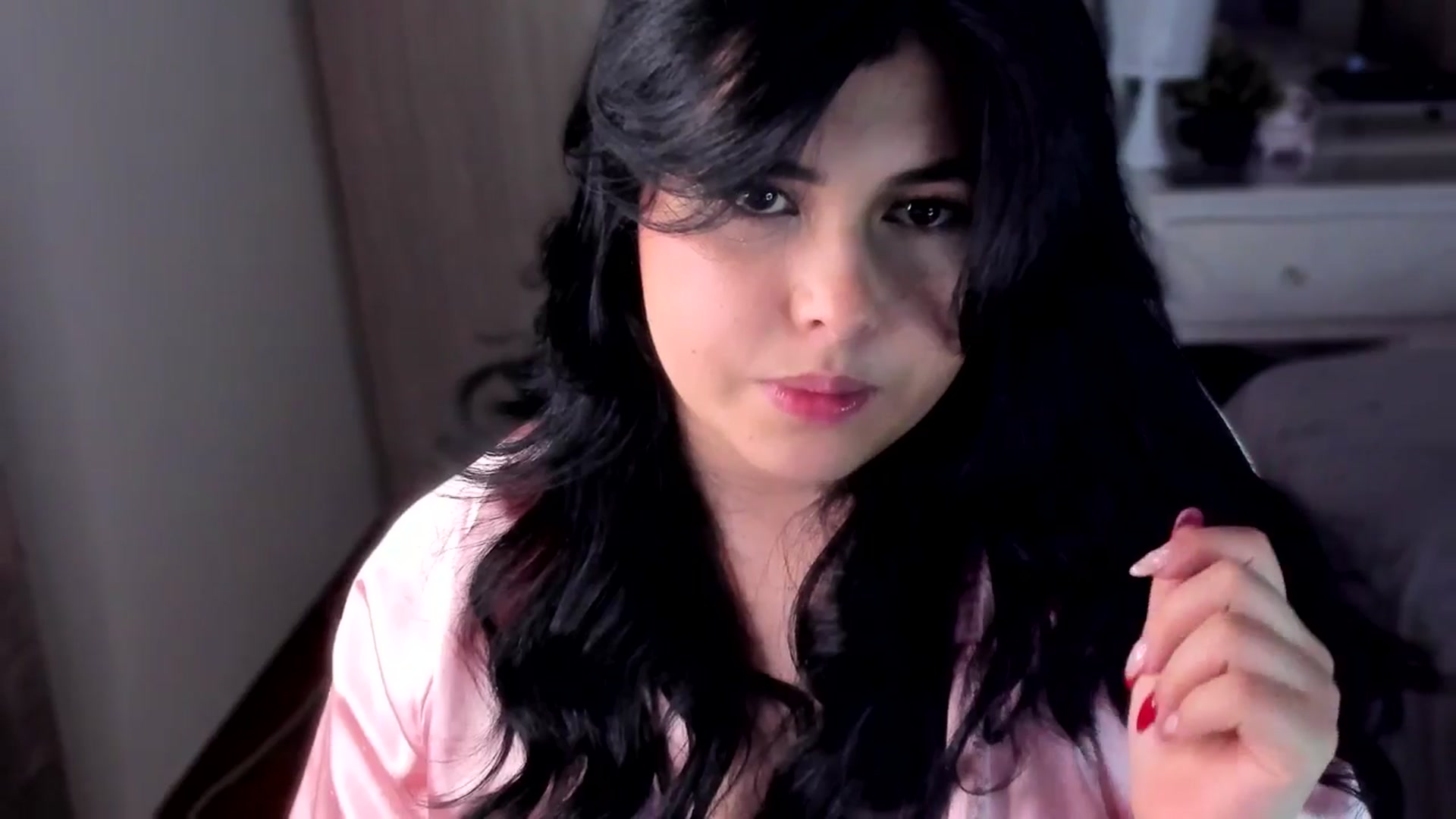 Gallery image thumbnail from CuteNanni's myfreecams stream on, 05/30/2025, 24:39 image 19 of 20