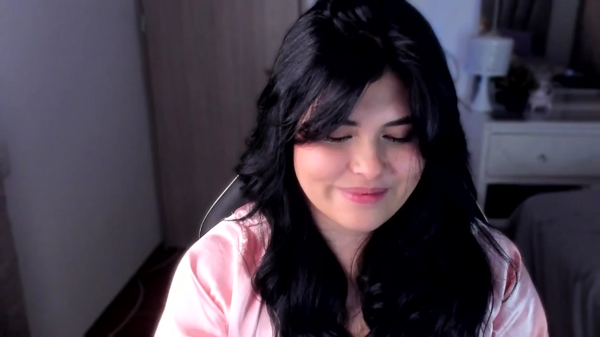 Gallery image thumbnail from CuteNanni's myfreecams stream on, 05/30/2025, 03:09 image 9 of 20