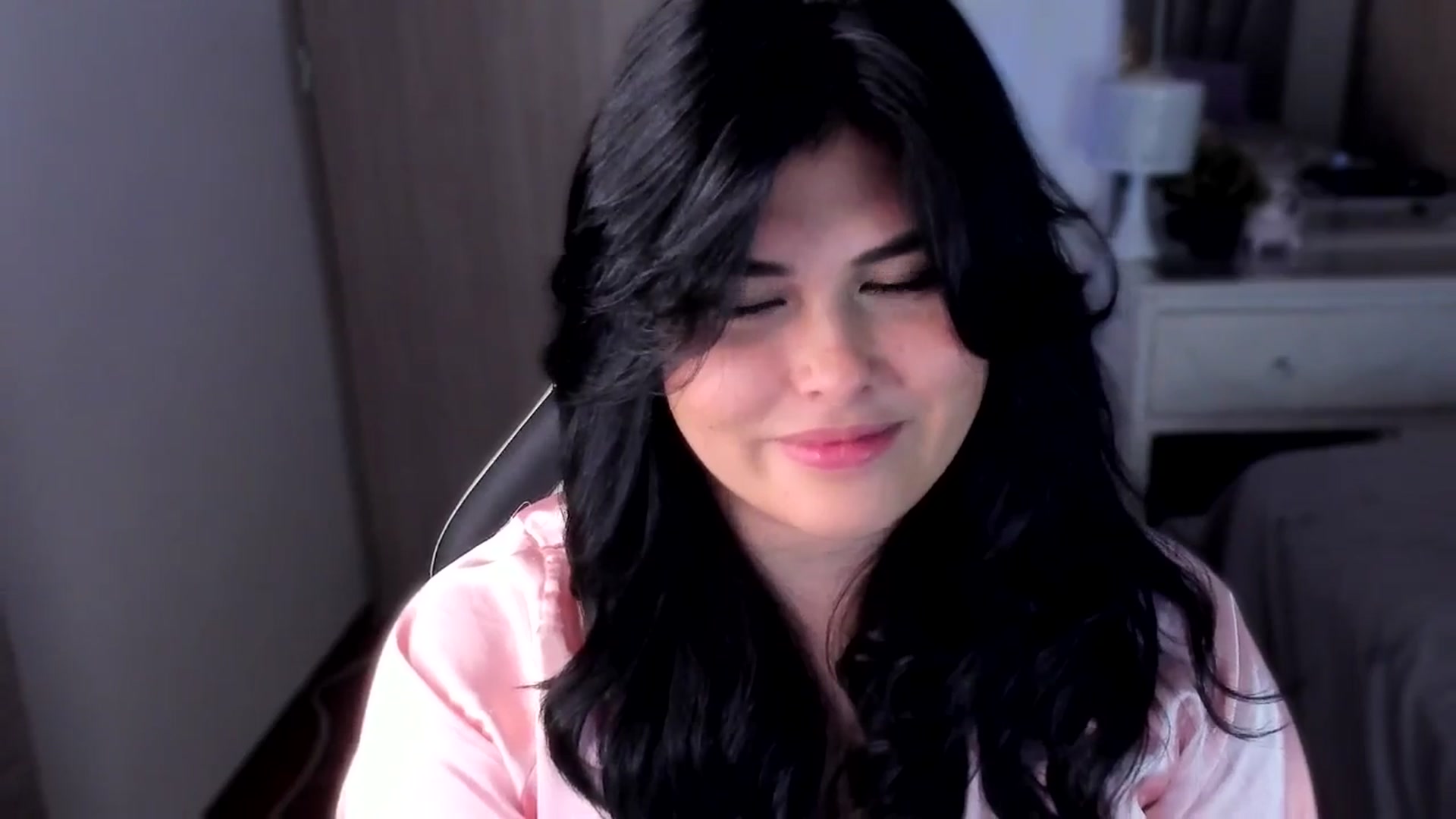 Gallery image thumbnail from CuteNanni's myfreecams stream on, 05/30/2025, 03:09 image 6 of 20