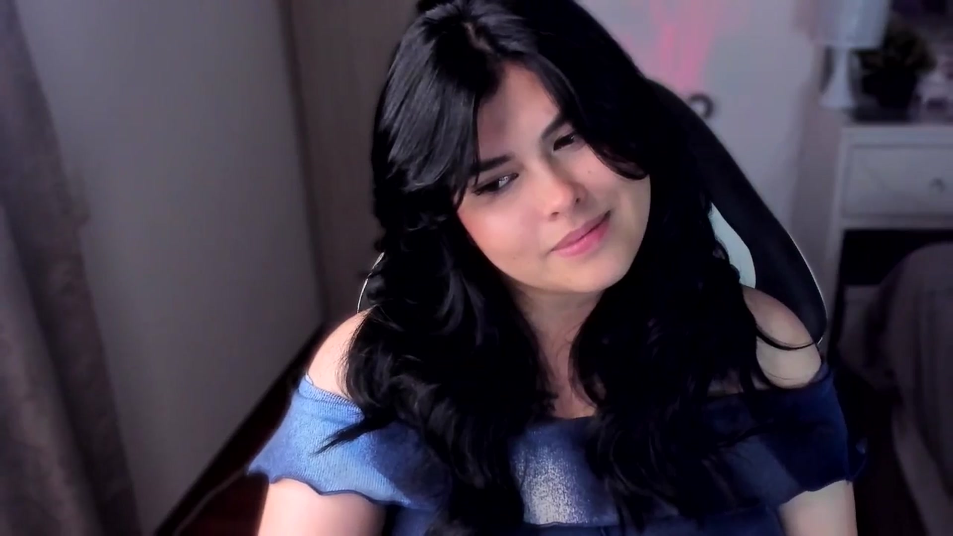 Gallery image thumbnail from CuteNanni's myfreecams stream on, 05/30/2025, 03:09 image 20 of 20
