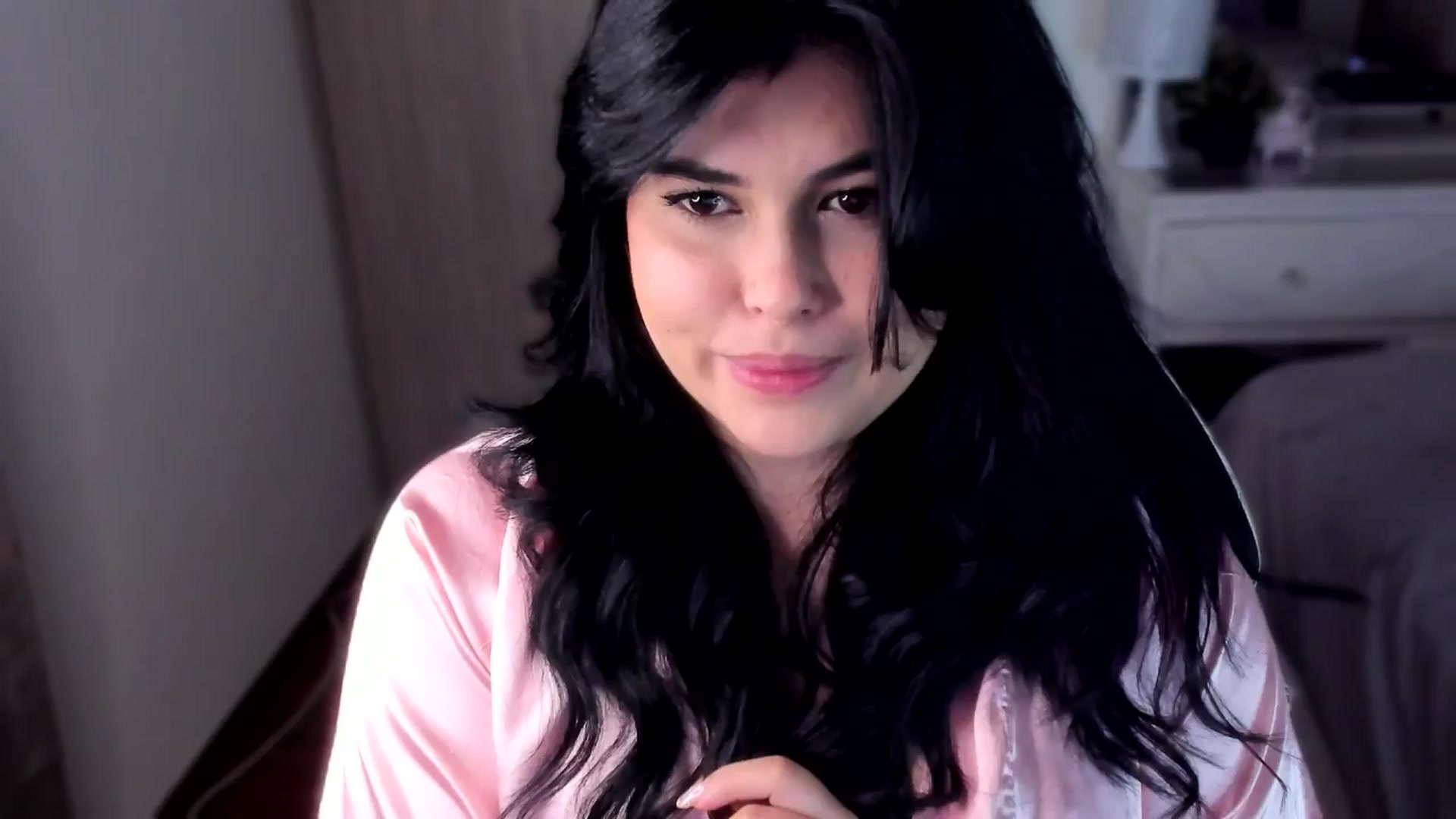 Gallery image thumbnail from CuteNanni's myfreecams stream on, 05/30/2025, 03:09 image 1 of 20
