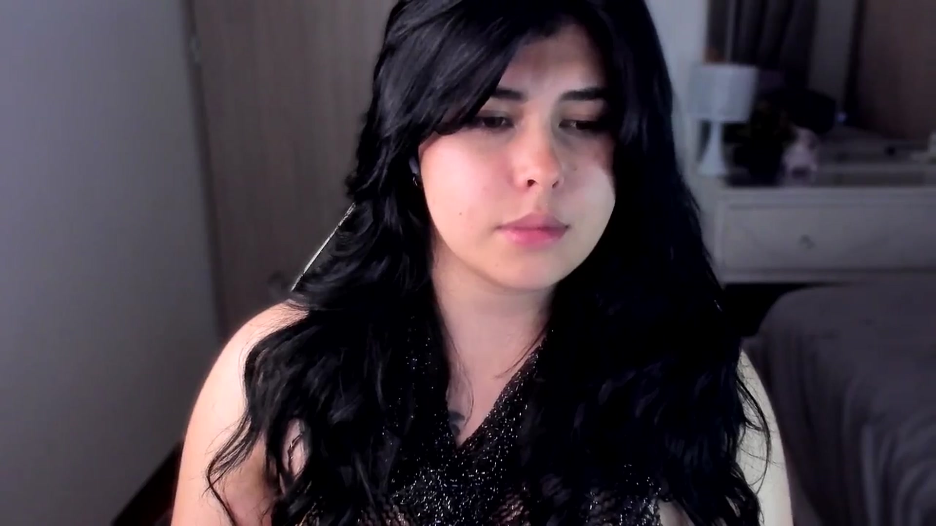 Gallery image thumbnail from CuteNanni's myfreecams stream on, 05/30/2025, 12:55 image 13 of 20