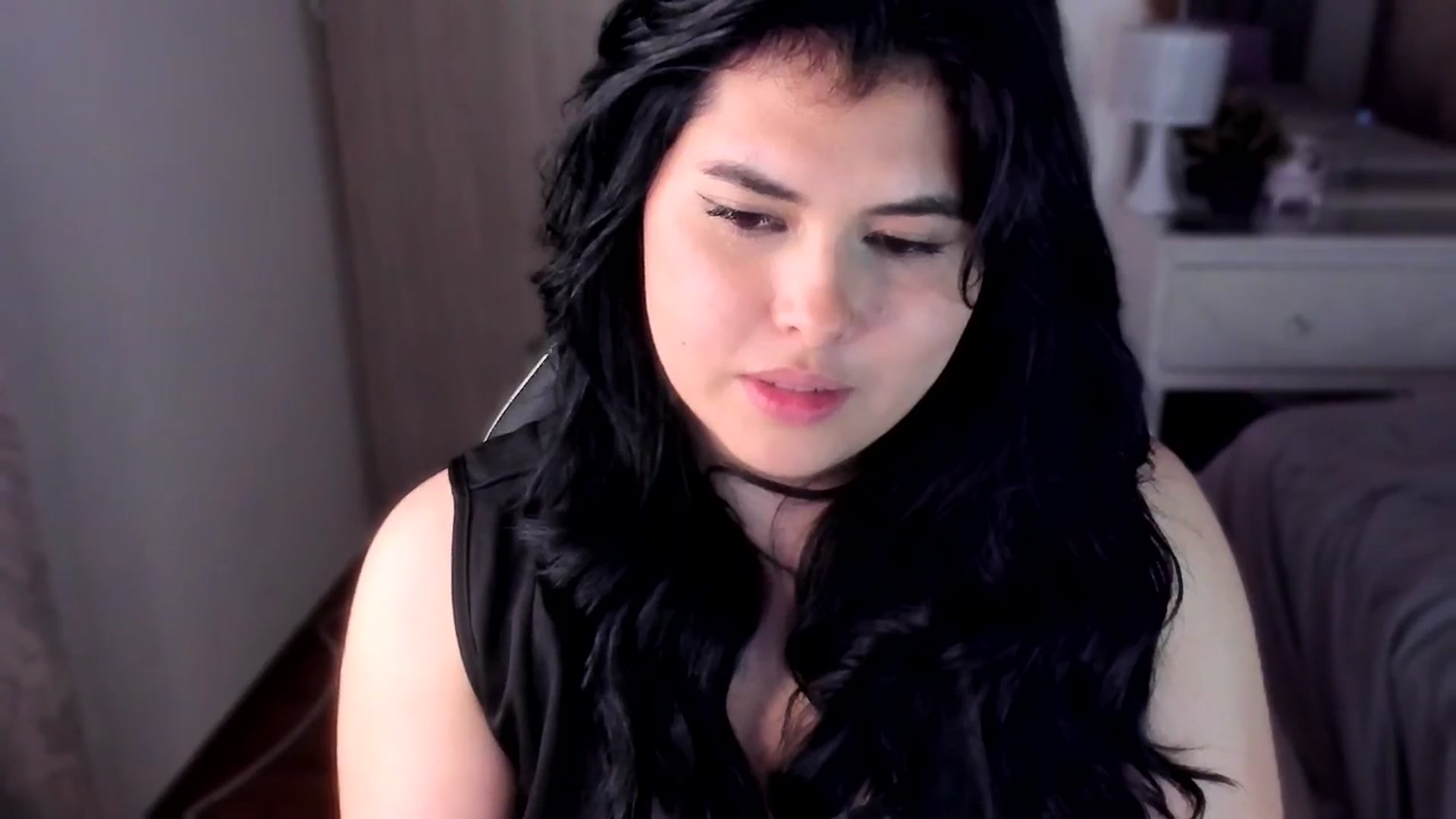 Gallery image thumbnail from CuteNanni's myfreecams stream on, 06/01/2025, 10:10 image 13 of 20
