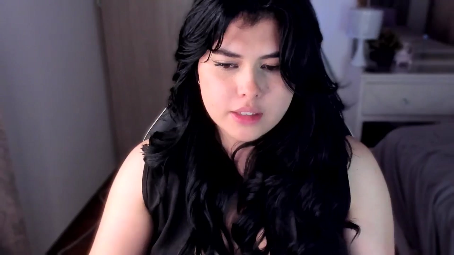 Gallery image thumbnail from CuteNanni's myfreecams stream on, 06/01/2025, 10:10 image 10 of 20