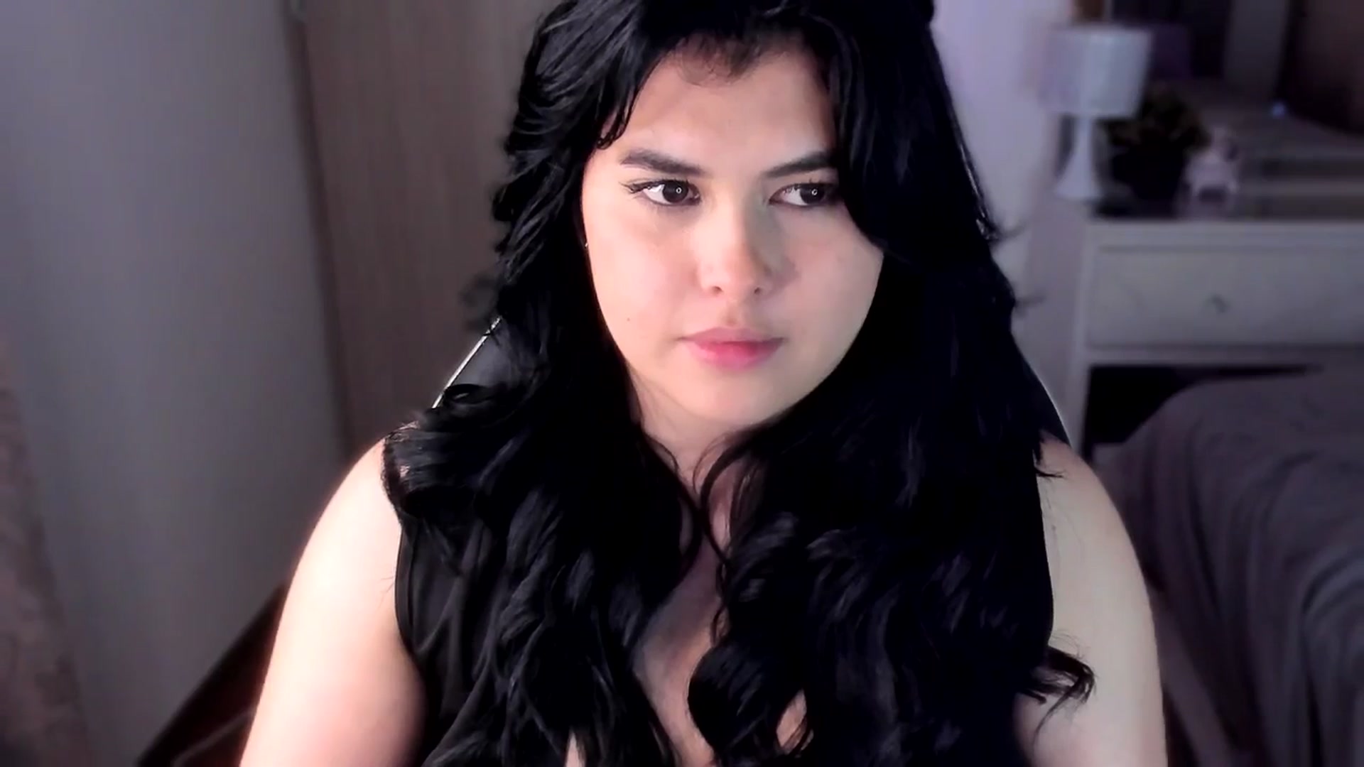 Gallery image thumbnail from CuteNanni's myfreecams stream on, 06/01/2025, 10:10 image 9 of 20