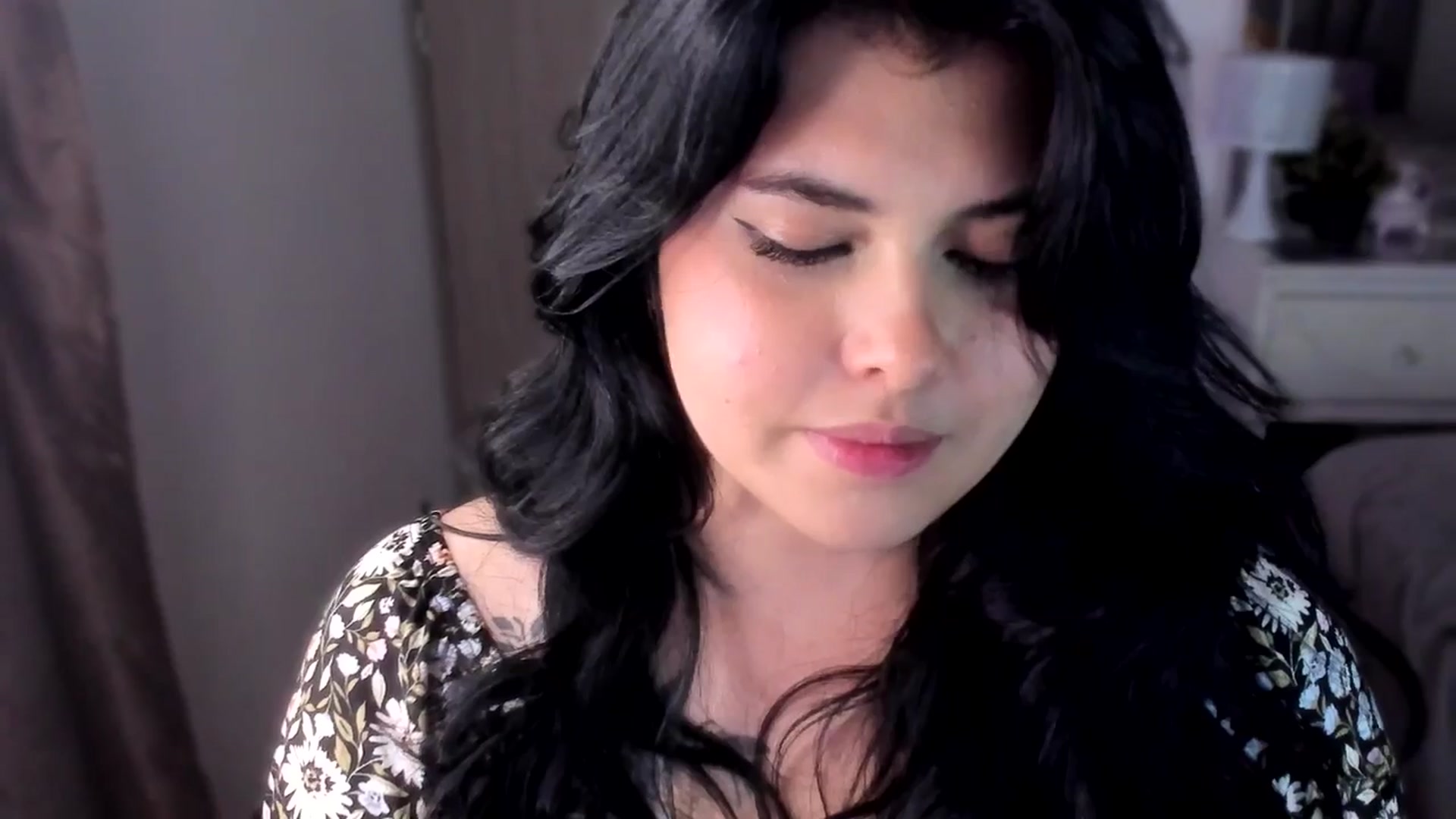 Gallery image thumbnail from CuteNanni's myfreecams stream on, 06/02/2025, 09:27 image 15 of 20