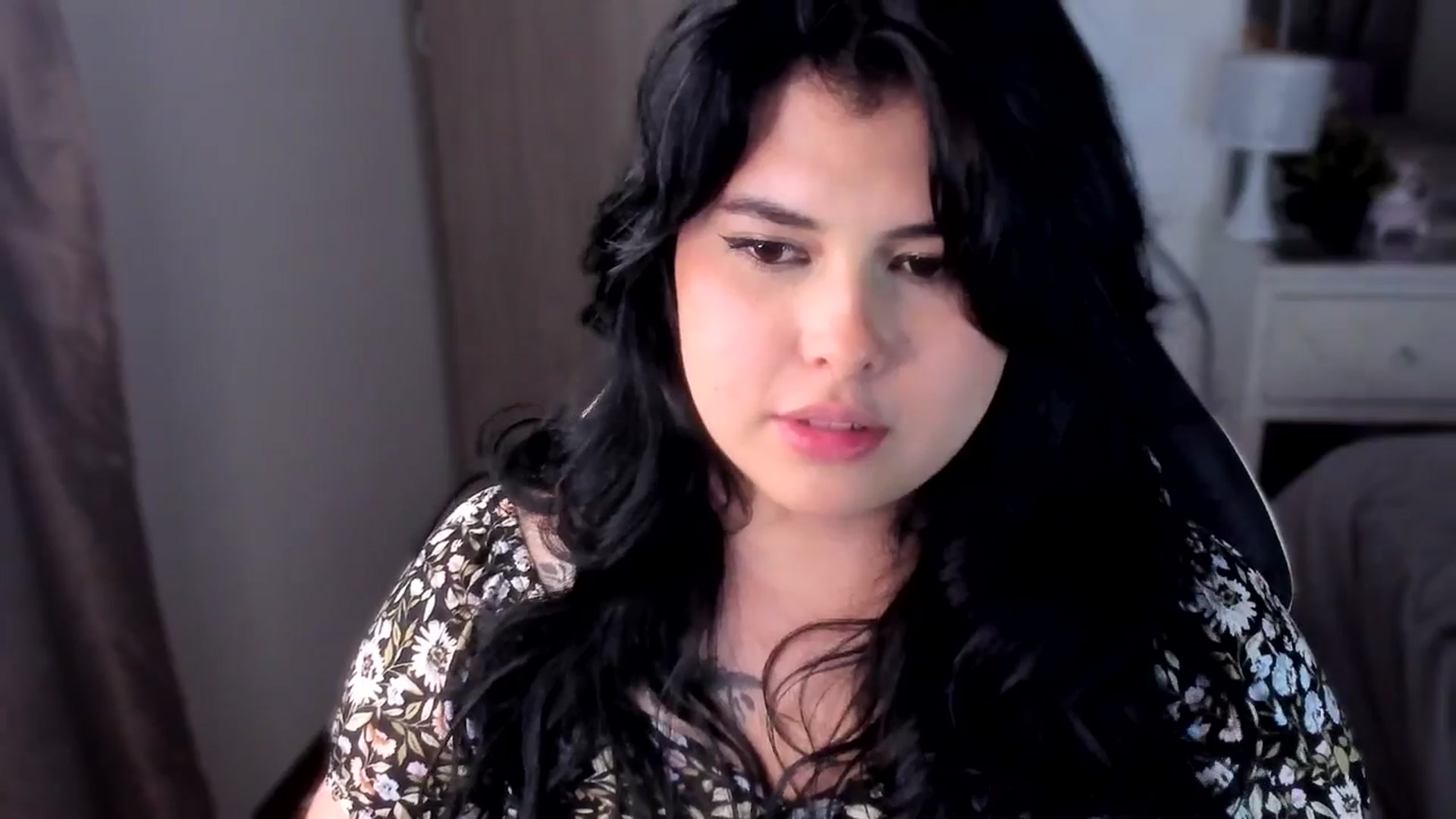 Gallery image thumbnail from CuteNanni's myfreecams stream on, 06/02/2025, 09:27 image 13 of 20