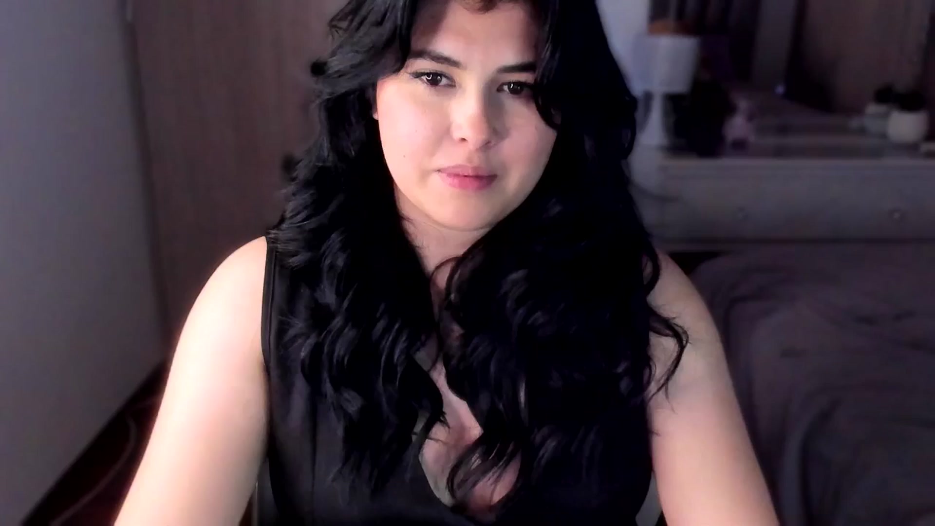 Gallery image thumbnail from CuteNanni's myfreecams stream on, 06/04/2025, 11:40 image 1 of 20