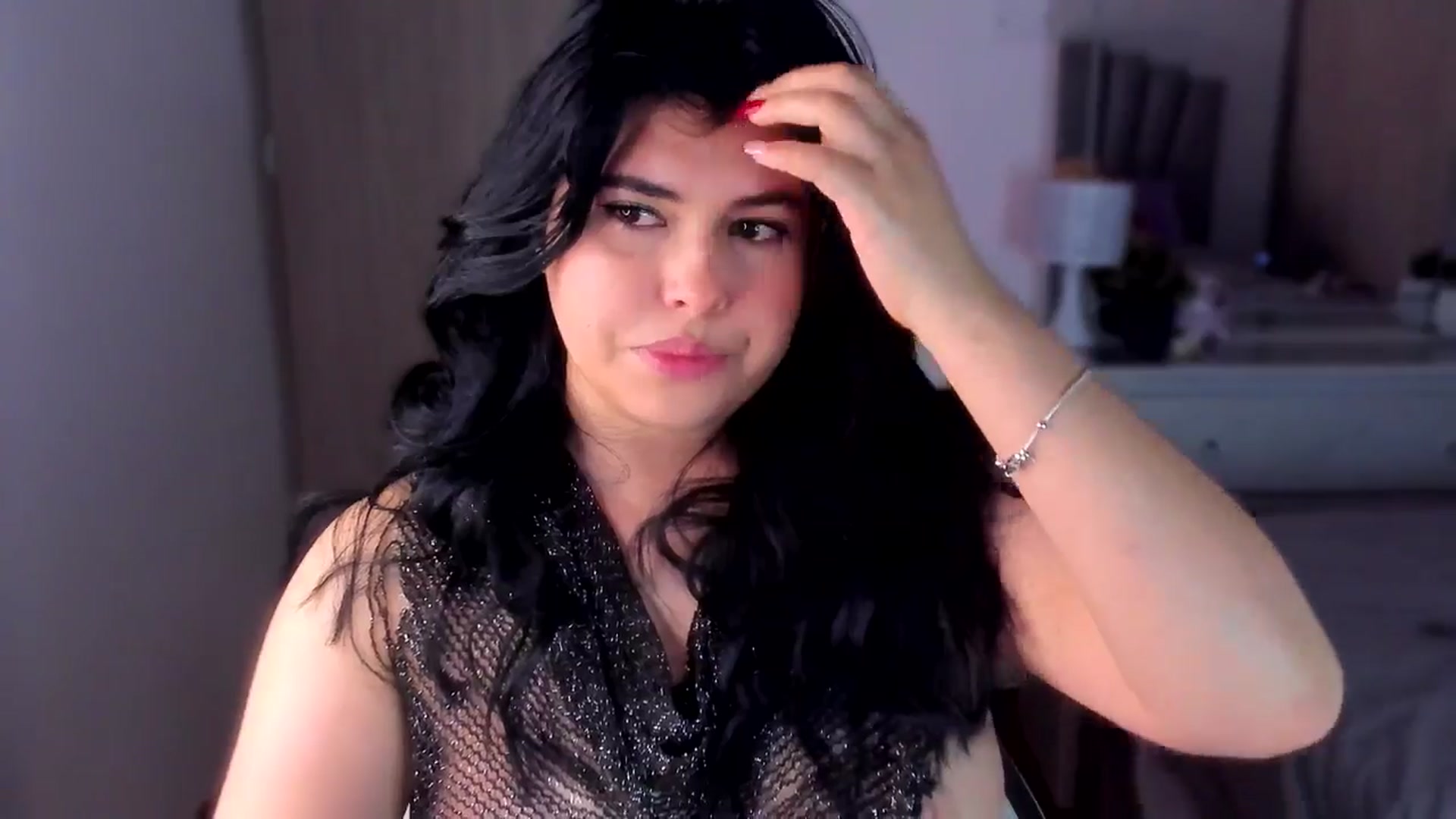 Gallery image thumbnail from CuteNanni's myfreecams stream on, 06/05/2025, 10:59 image 12 of 20