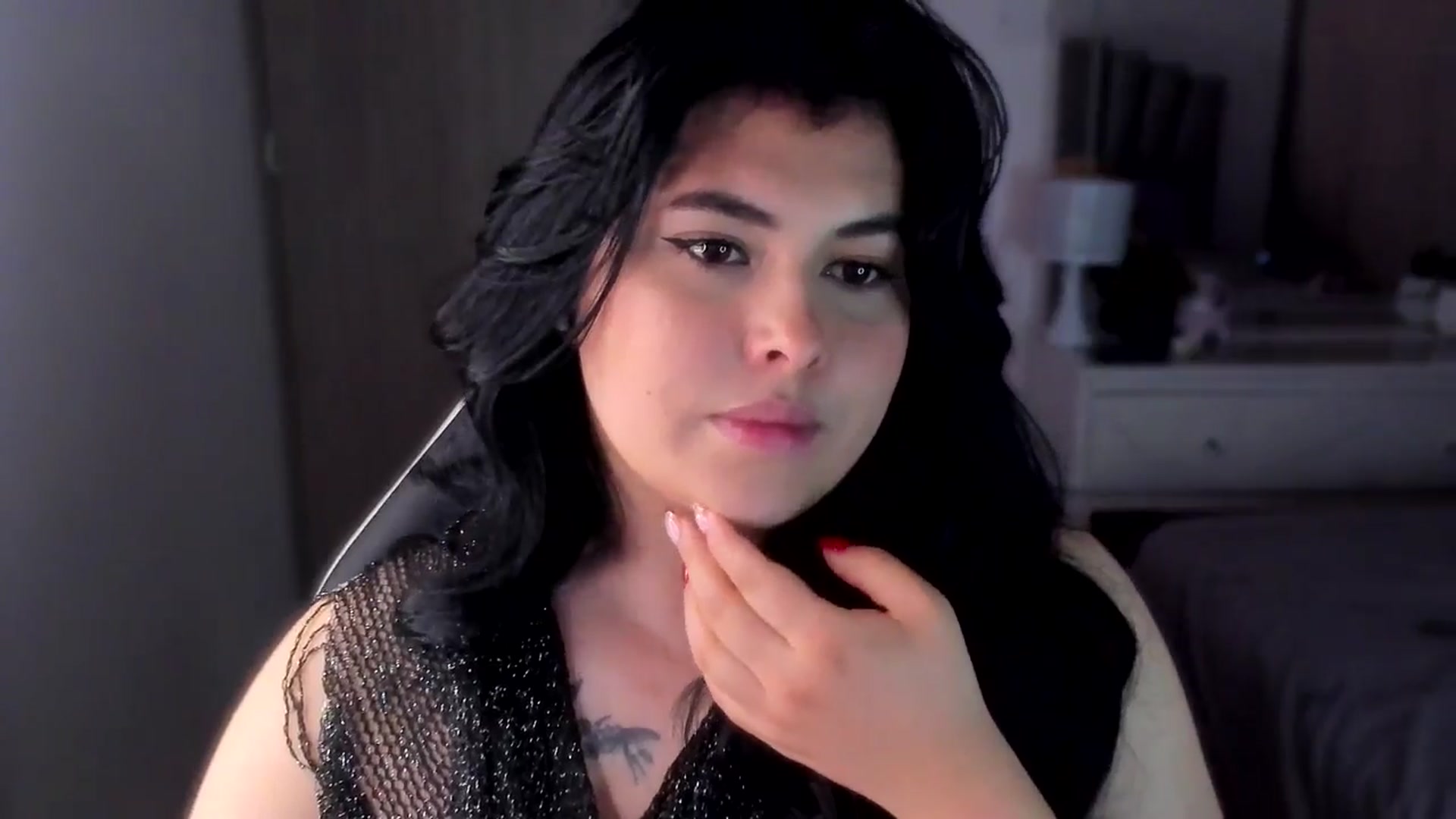 Gallery image thumbnail from CuteNanni's myfreecams stream on, 06/05/2025, 10:59 image 18 of 20
