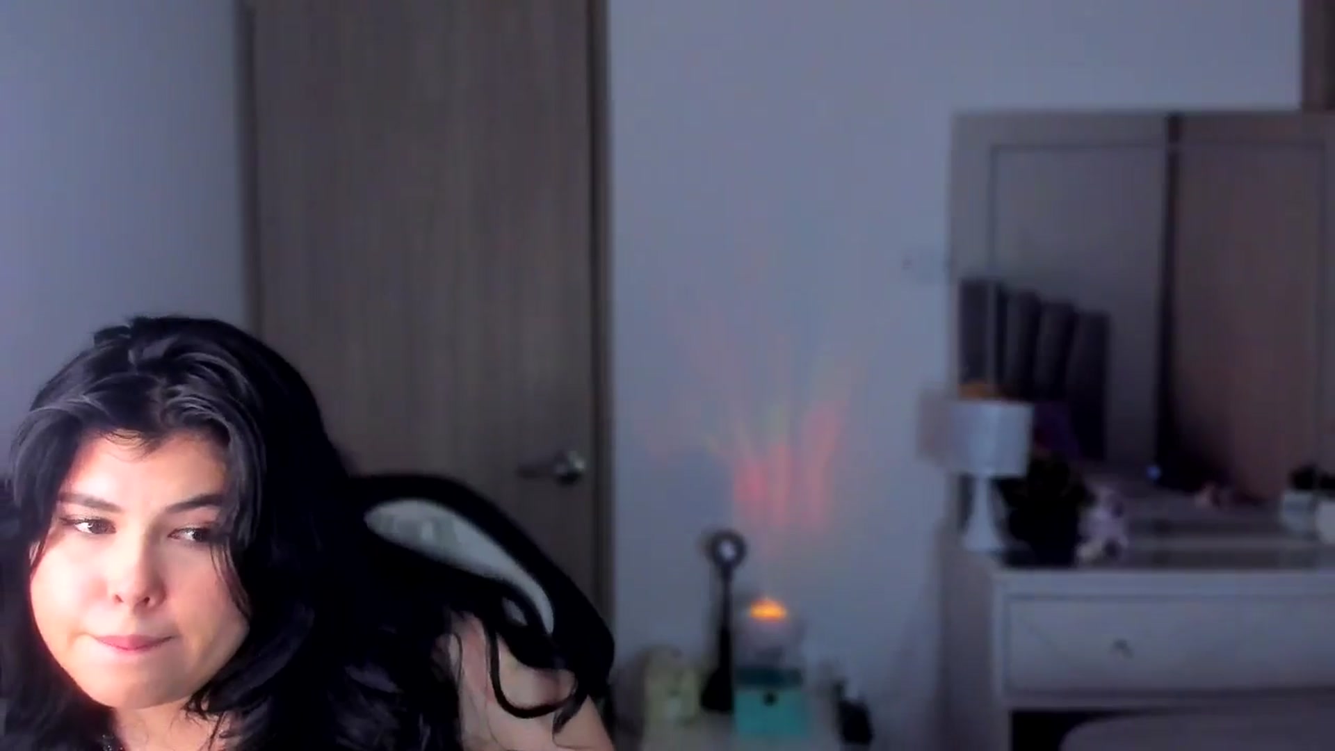 Gallery image thumbnail from CuteNanni's myfreecams stream on, 06/05/2025, 10:59 image 11 of 20