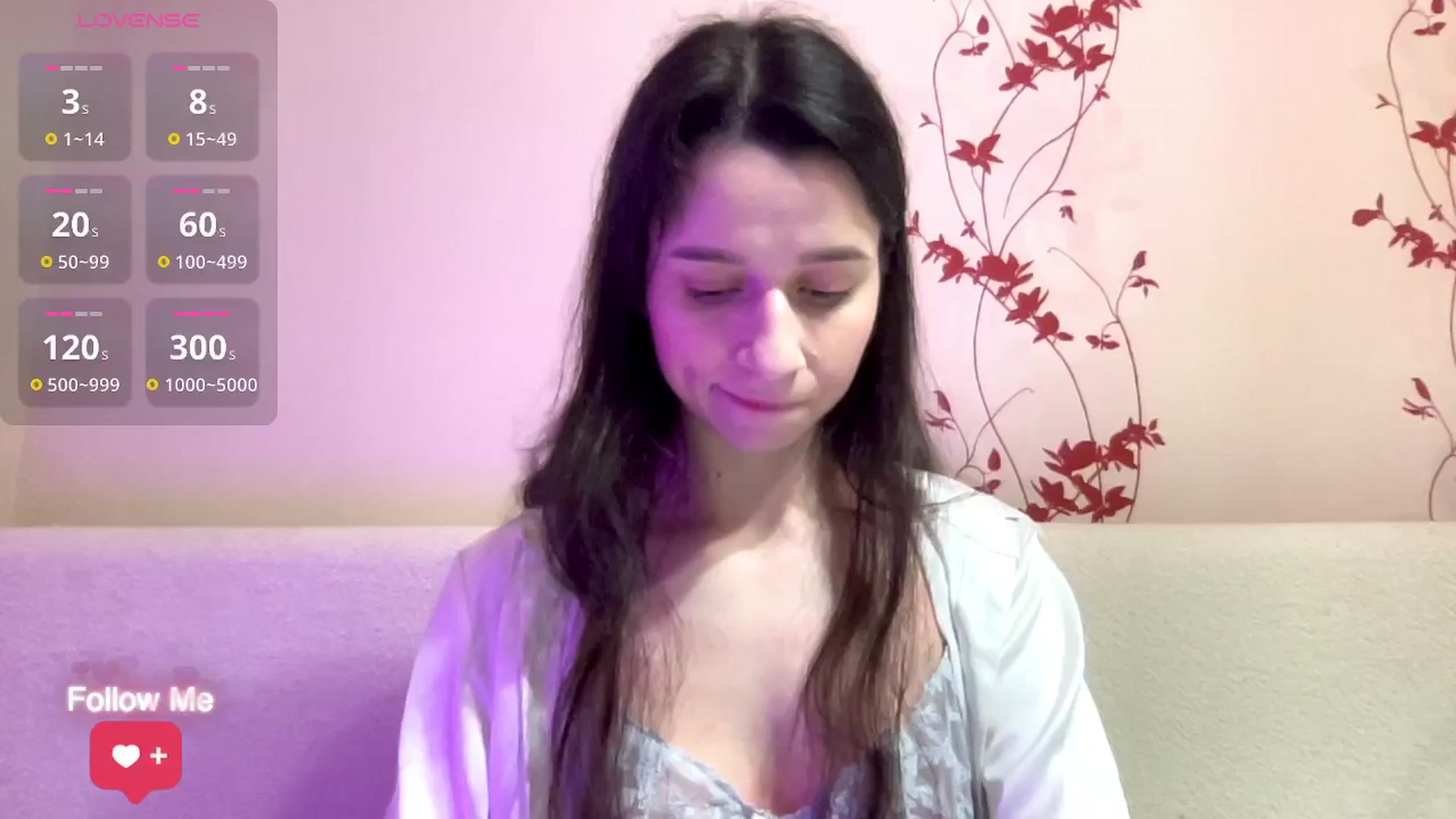 Gallery image thumbnail from CuteRosie's myfreecams stream on, 02/11/2026, 15:22 image 7 of 20