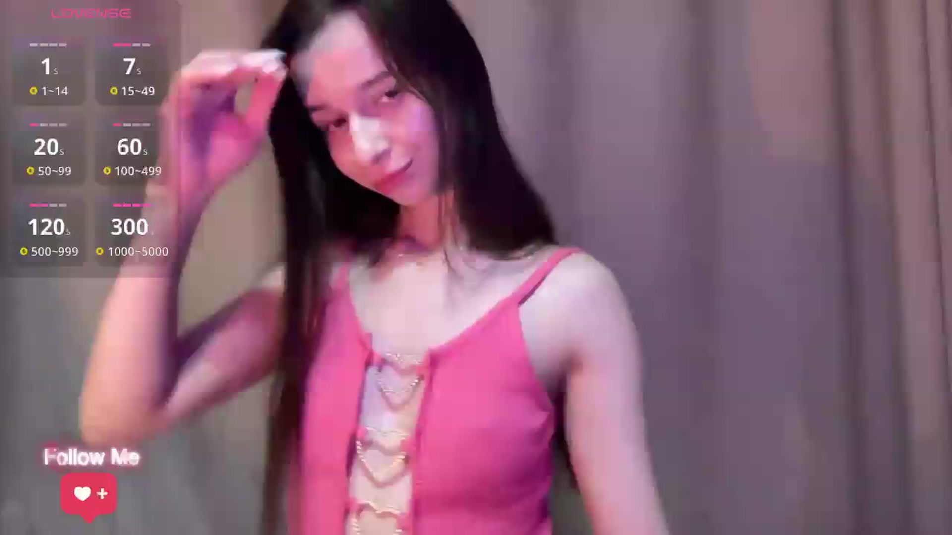 Gallery image thumbnail from CuteRosie's myfreecams stream on, 08/02/2026, 20:30 image 4 of 20