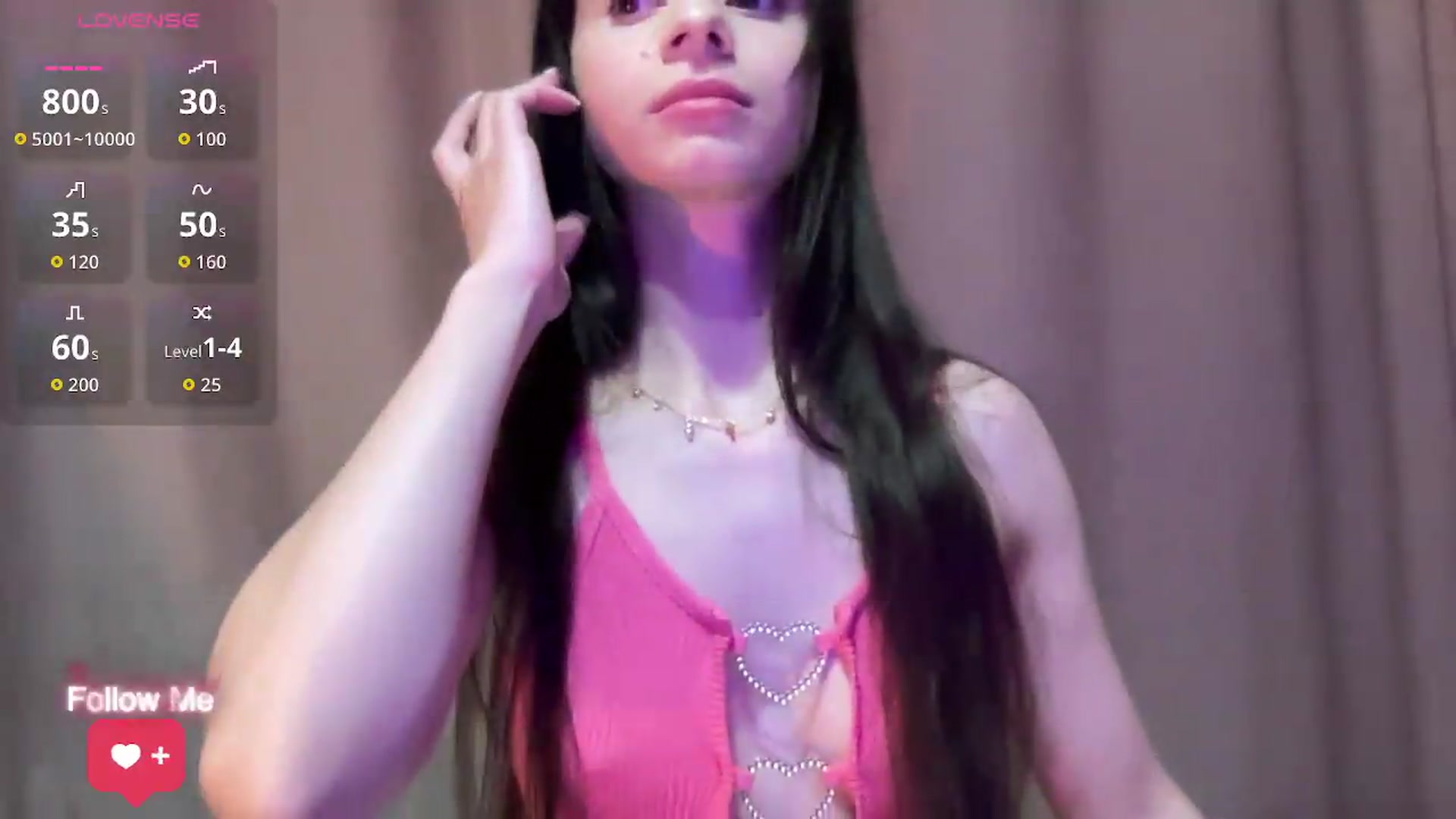 Gallery image thumbnail from CuteRosie's myfreecams stream on, 08/02/2026, 20:30 image 10 of 20