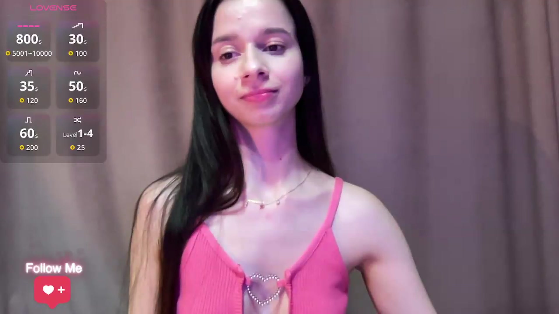 Gallery image thumbnail from CuteRosie's myfreecams stream on, 08/02/2026, 20:30 image 18 of 20
