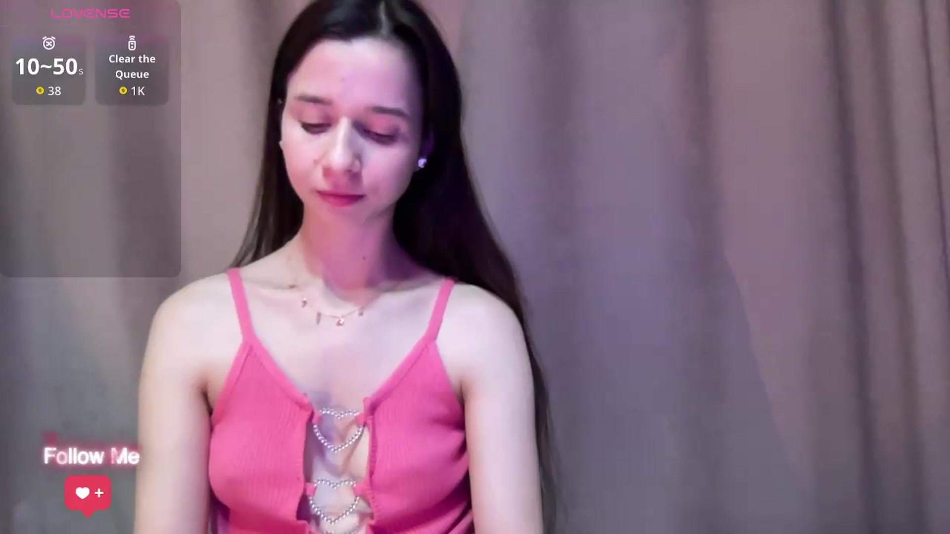 Gallery image thumbnail from CuteRosie's myfreecams stream on, 08/02/2026, 20:30 image 16 of 20