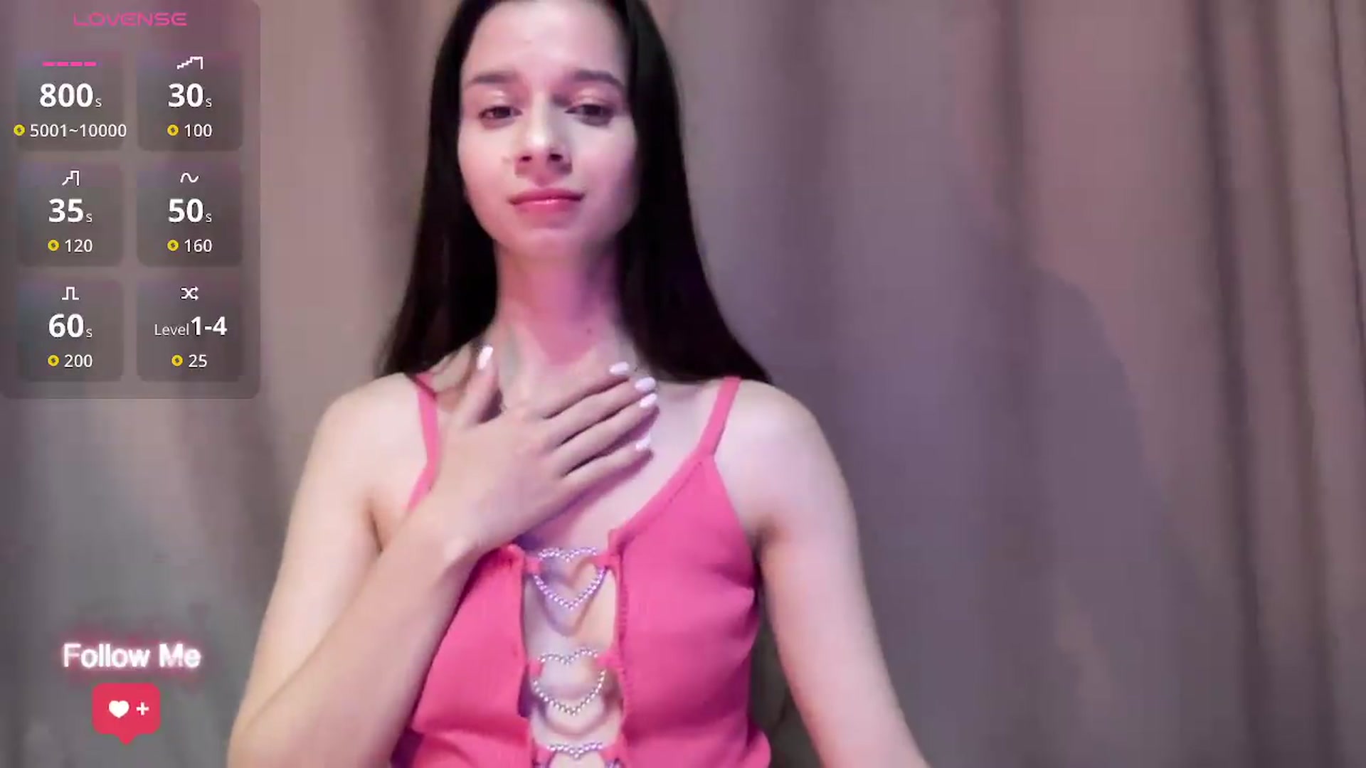 Gallery image thumbnail from CuteRosie's myfreecams stream on, 08/02/2026, 20:30 image 14 of 20