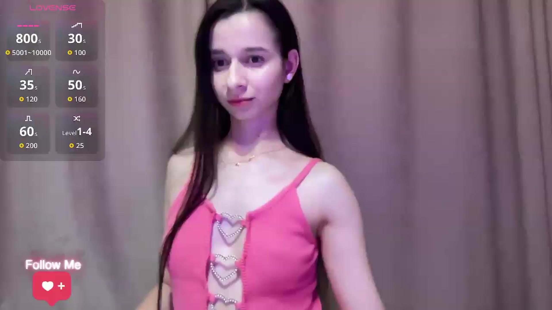 Gallery image thumbnail from CuteRosie's myfreecams stream on, 08/02/2026, 20:30 image 2 of 20