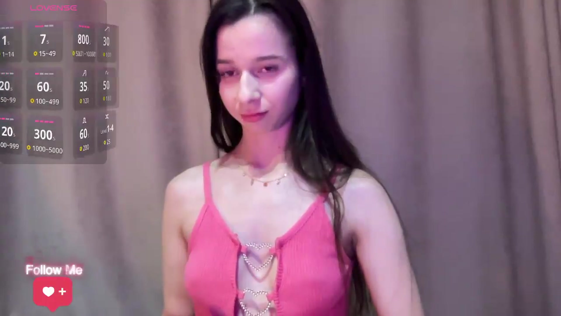 Gallery image thumbnail from CuteRosie's myfreecams stream on, 08/02/2026, 20:30 image 7 of 20