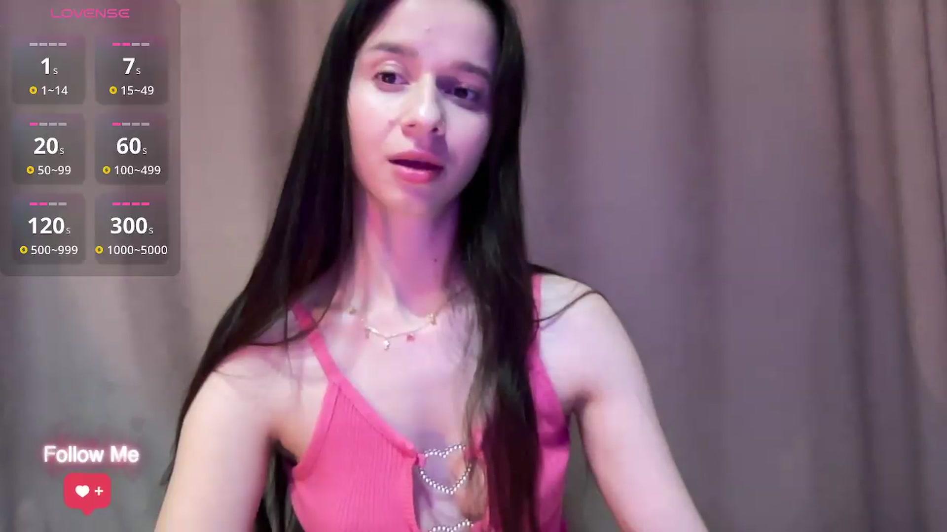 Gallery image thumbnail from CuteRosie's myfreecams stream on, 08/02/2026, 20:30 image 11 of 20