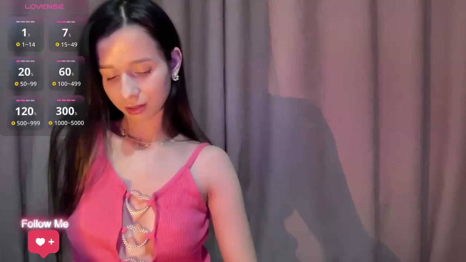 Gallery image thumbnail from CuteRosie's myfreecams stream on, 08/22/2026, 18:40 image 20 of 20
