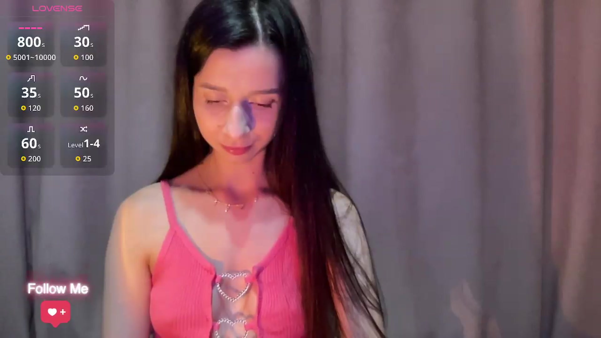 Gallery image thumbnail from CuteRosie's myfreecams stream on, 08/22/2026, 18:40 image 6 of 20