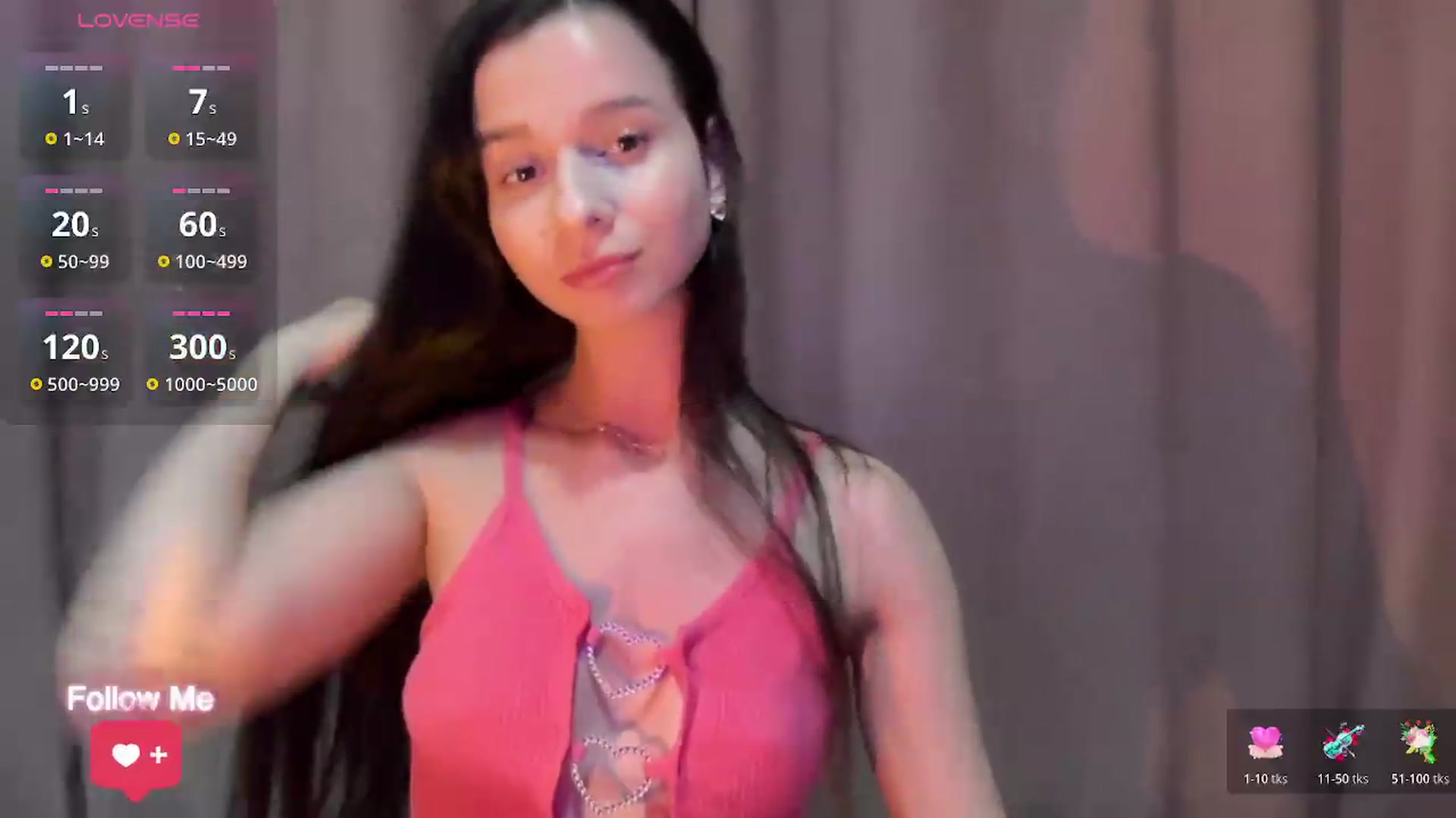 Gallery image thumbnail from CuteRosie's myfreecams stream on, 08/22/2026, 18:40 image 12 of 20