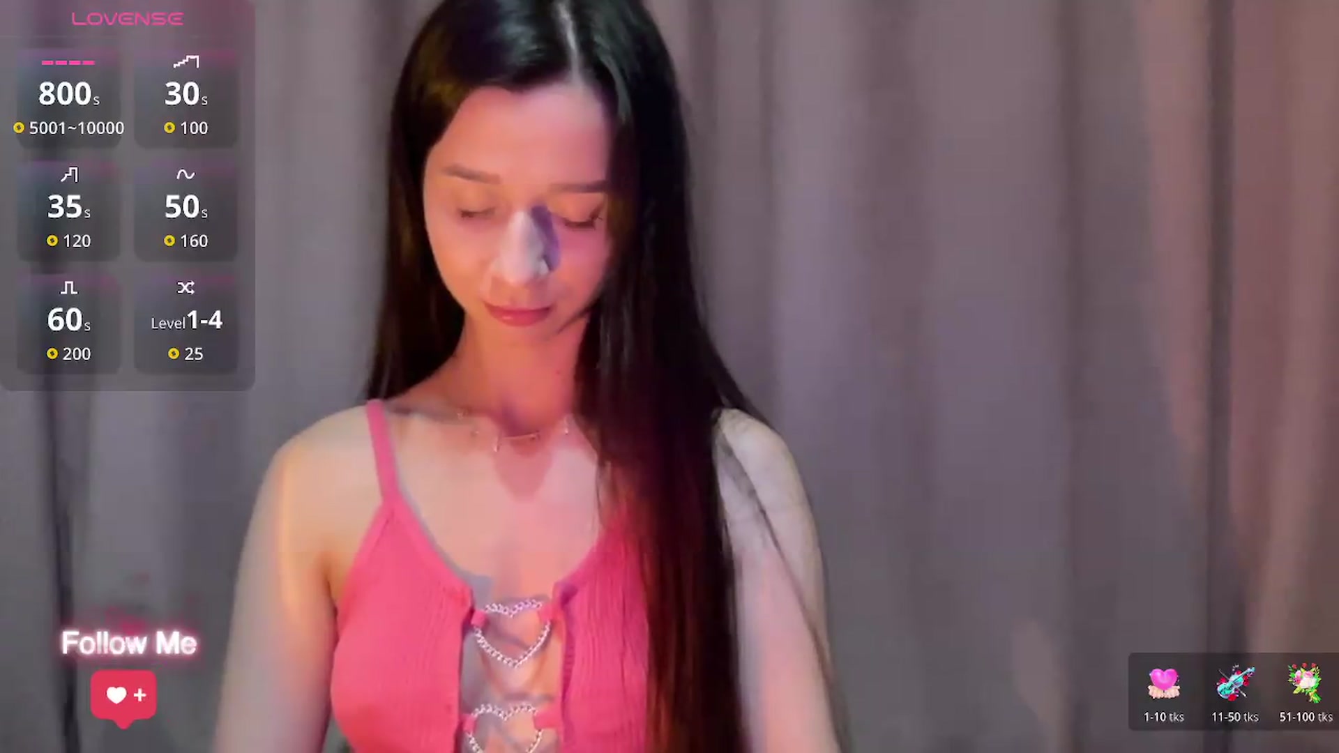 Gallery image thumbnail from CuteRosie's myfreecams stream on, 08/22/2026, 18:40 image 7 of 20