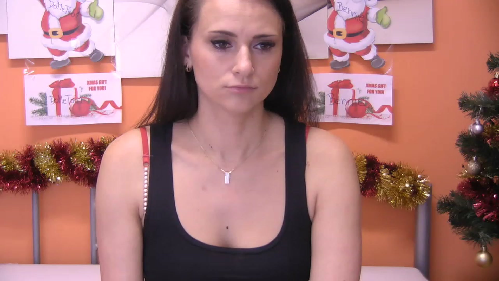 Gallery image thumbnail from CuteSisi's myfreecams stream on, 01/08/2023, 21:48 image 10 of 20