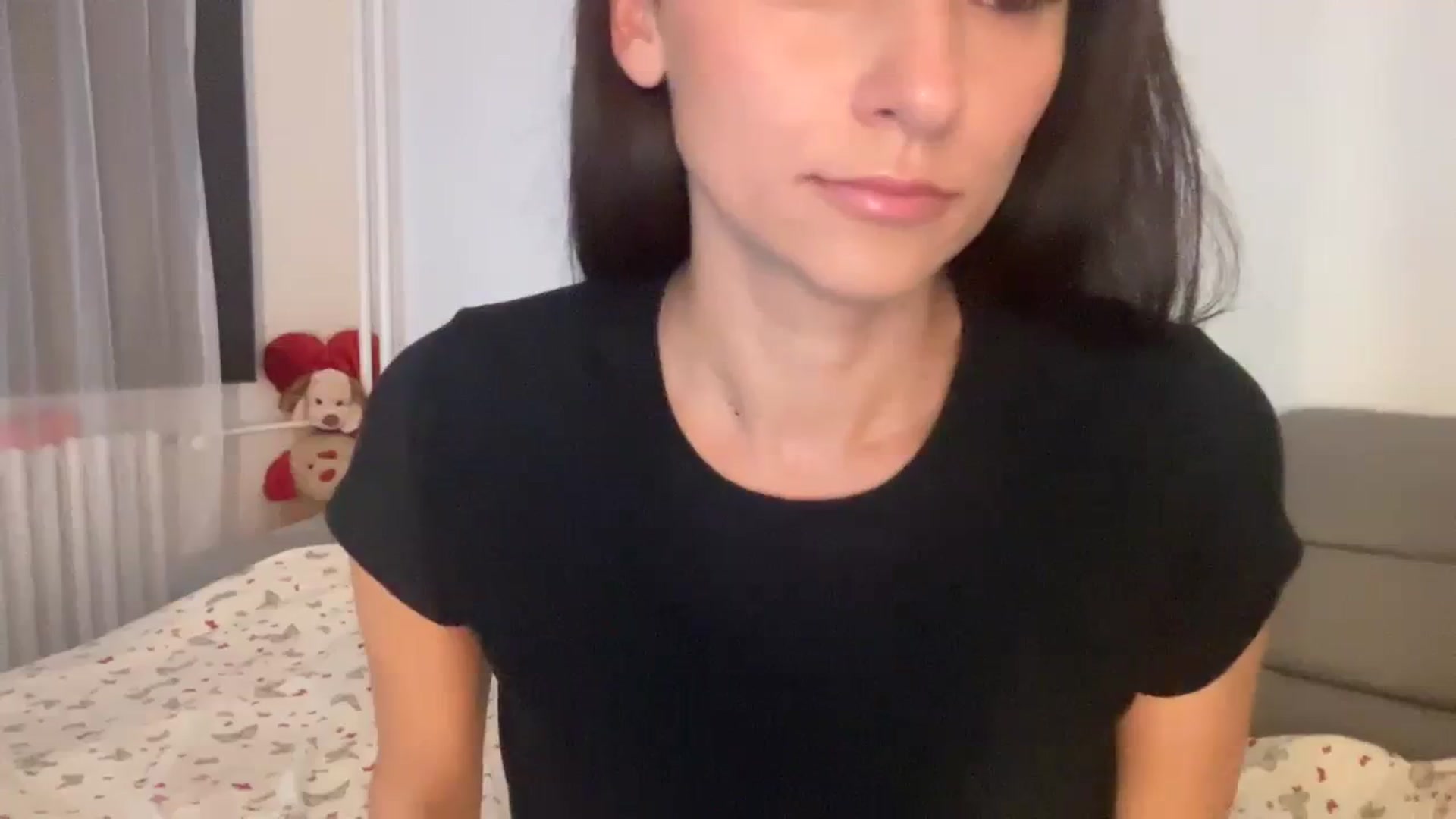 Gallery image thumbnail from CuteSisi's myfreecams stream on, 09/19/2023, 23:29 image 3 of 20