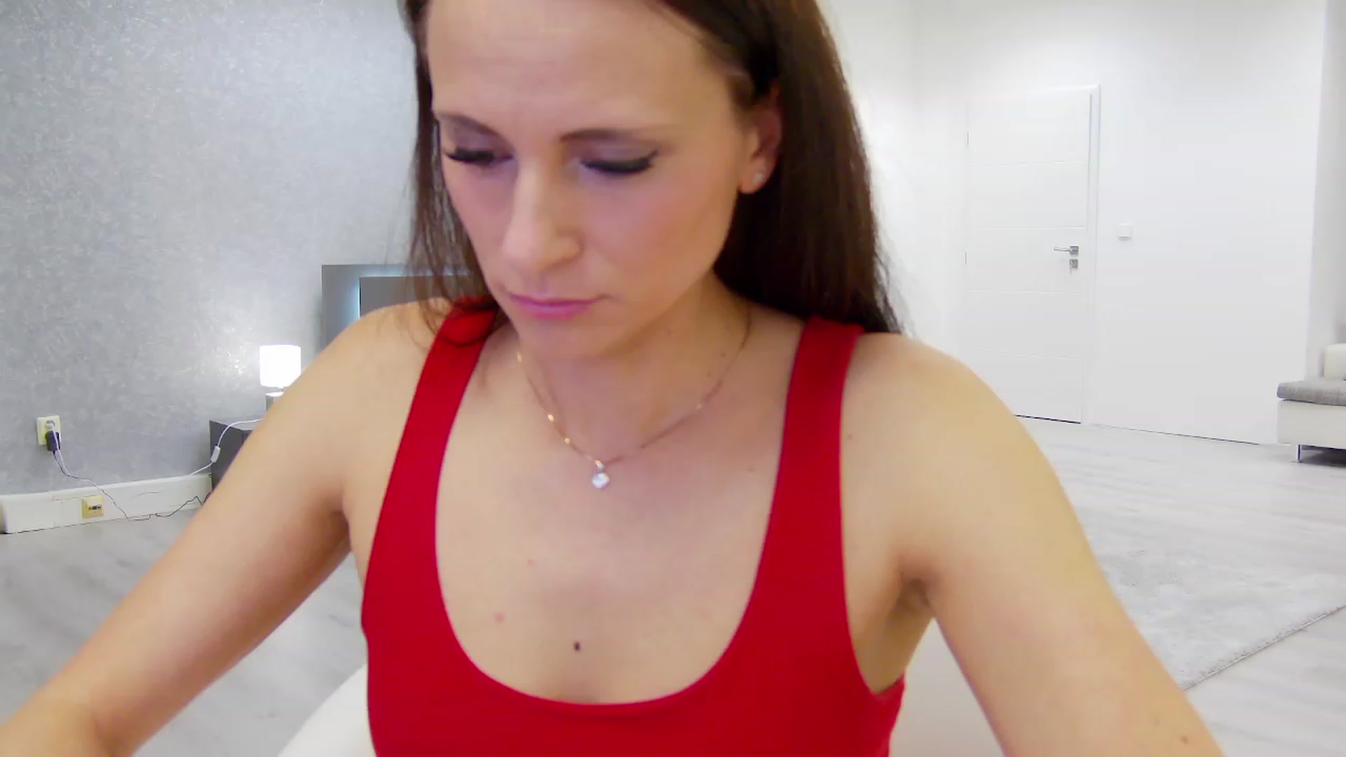 Gallery image thumbnail from CuteSisi's myfreecams stream on, 01/21/2024, 21:29 image 13 of 20