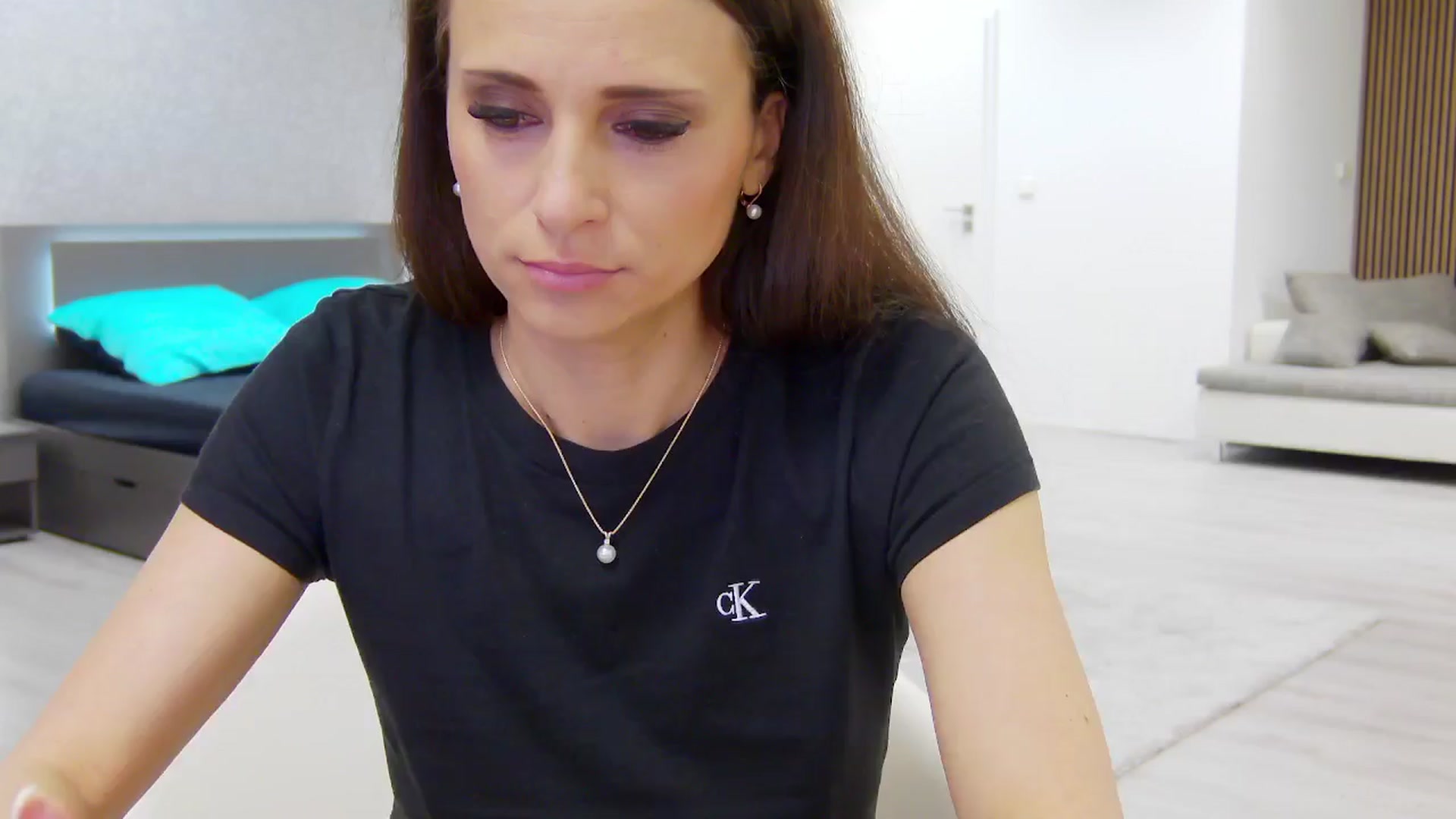Gallery image thumbnail from CuteSisi's myfreecams stream on, 03/25/2024, 23:06 image 19 of 20