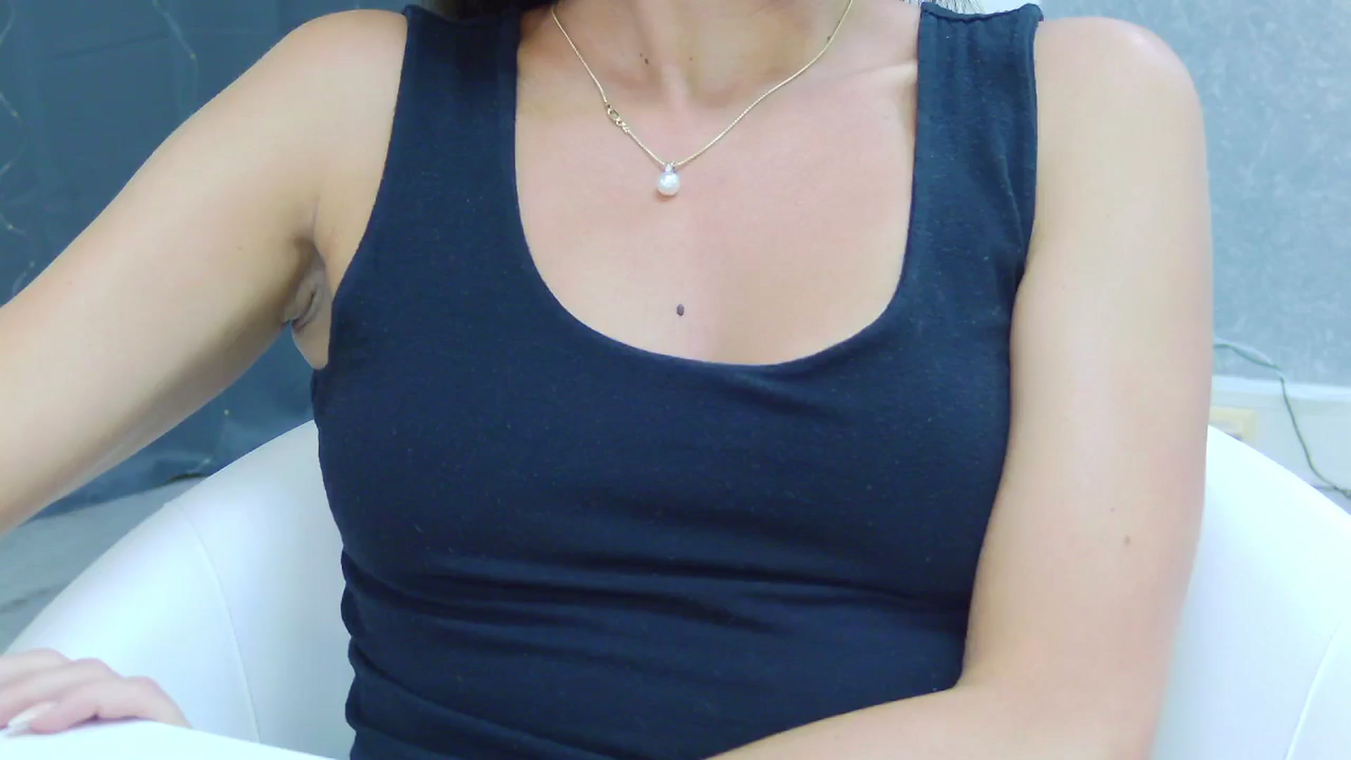 Gallery image thumbnail from CuteSisi's myfreecams stream on, 07/07/2024, 22:35 image 12 of 20