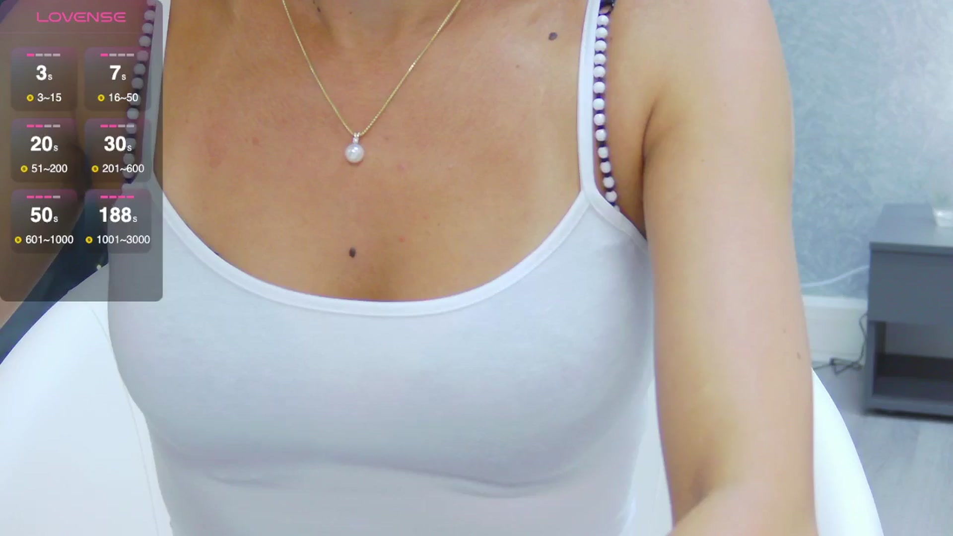 Gallery image thumbnail from CuteSisi's myfreecams stream on, 07/26/2024, 21:47 image 3 of 20