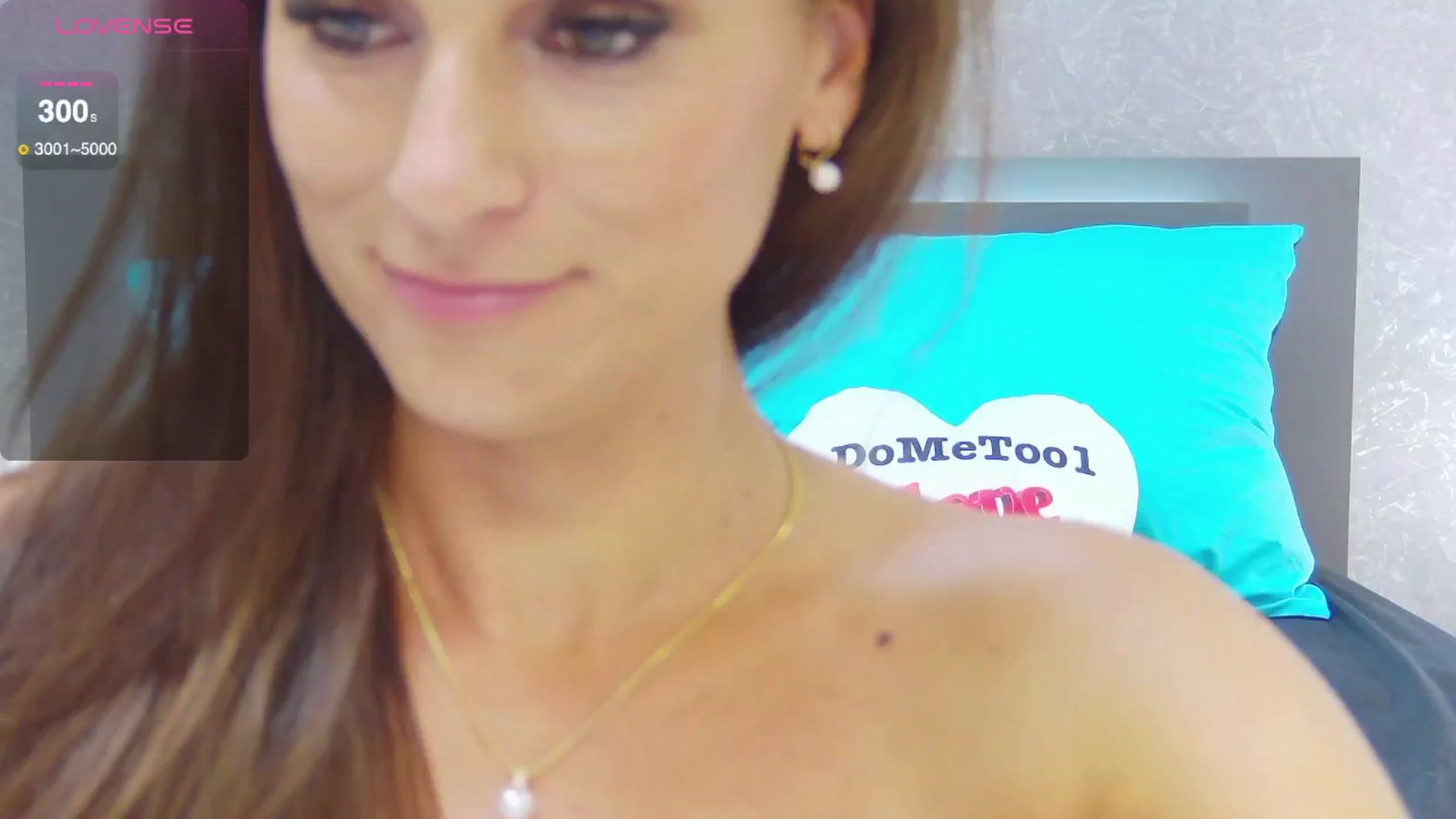 Gallery image thumbnail from CuteSisi's myfreecams stream on, 07/27/2024, 24:51 image 14 of 20