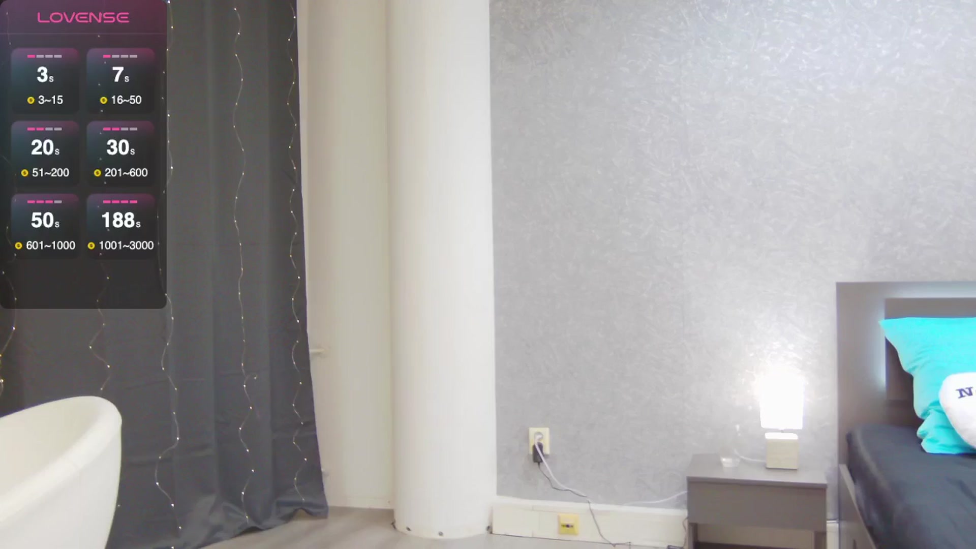 Gallery image thumbnail from CuteSisi's myfreecams stream on, 07/27/2024, 19:08 image 2 of 20