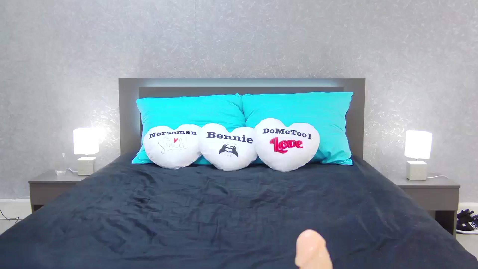 Gallery image thumbnail from CuteSisi's myfreecams stream on, 10/02/2024, 23:19 image 13 of 20