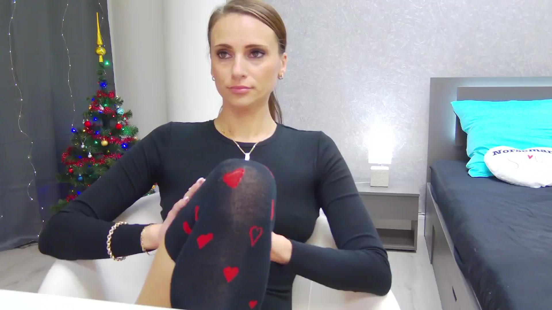 Gallery image thumbnail from CuteSisi's myfreecams stream on, 12/14/2024, 01:23 image 11 of 20